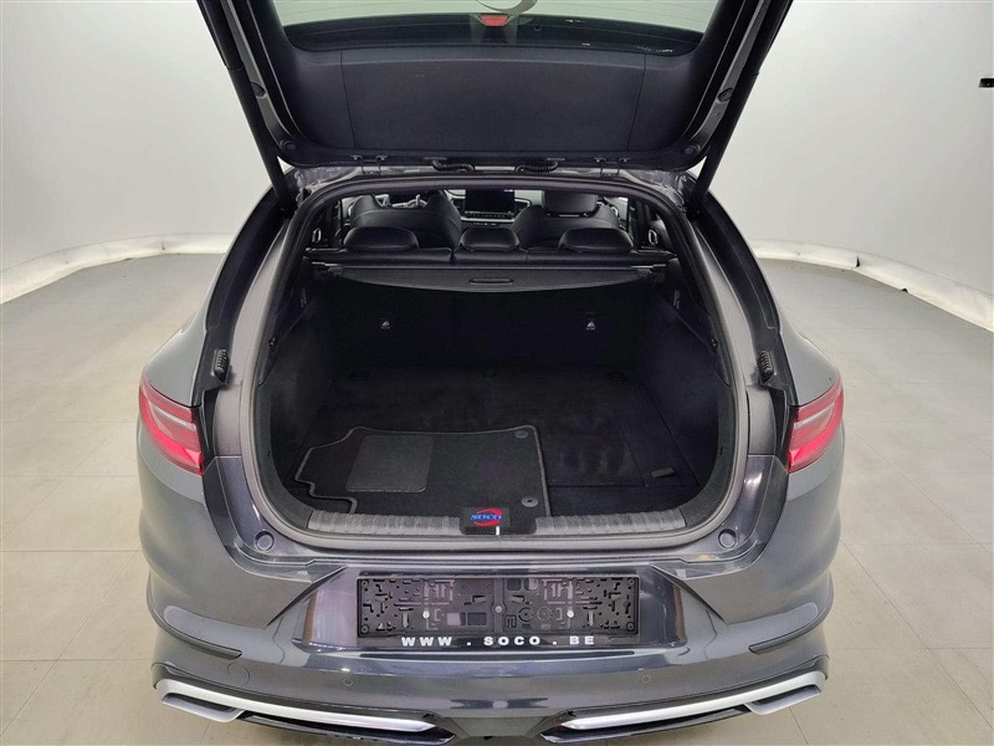 Kia ProCeed 1.0TGI GT-LINE Navi / Led / Caméra (2024) - Photo 14