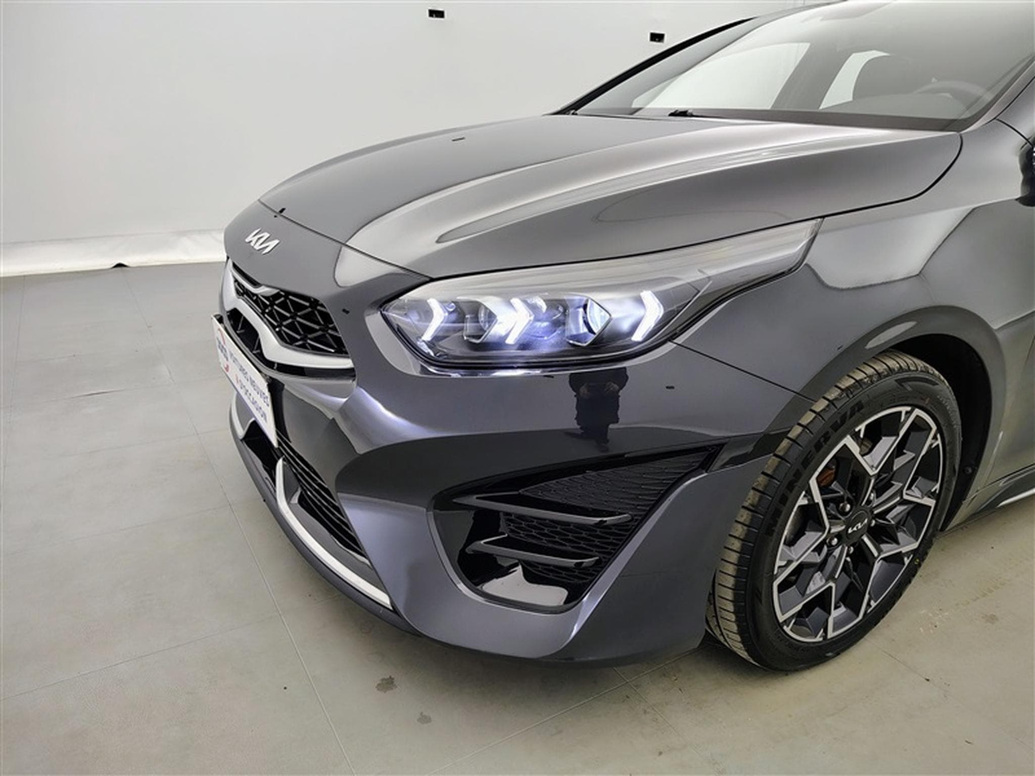 Kia ProCeed 1.0TGI GT-LINE Navi / Led / Caméra (2024) - Photo 15
