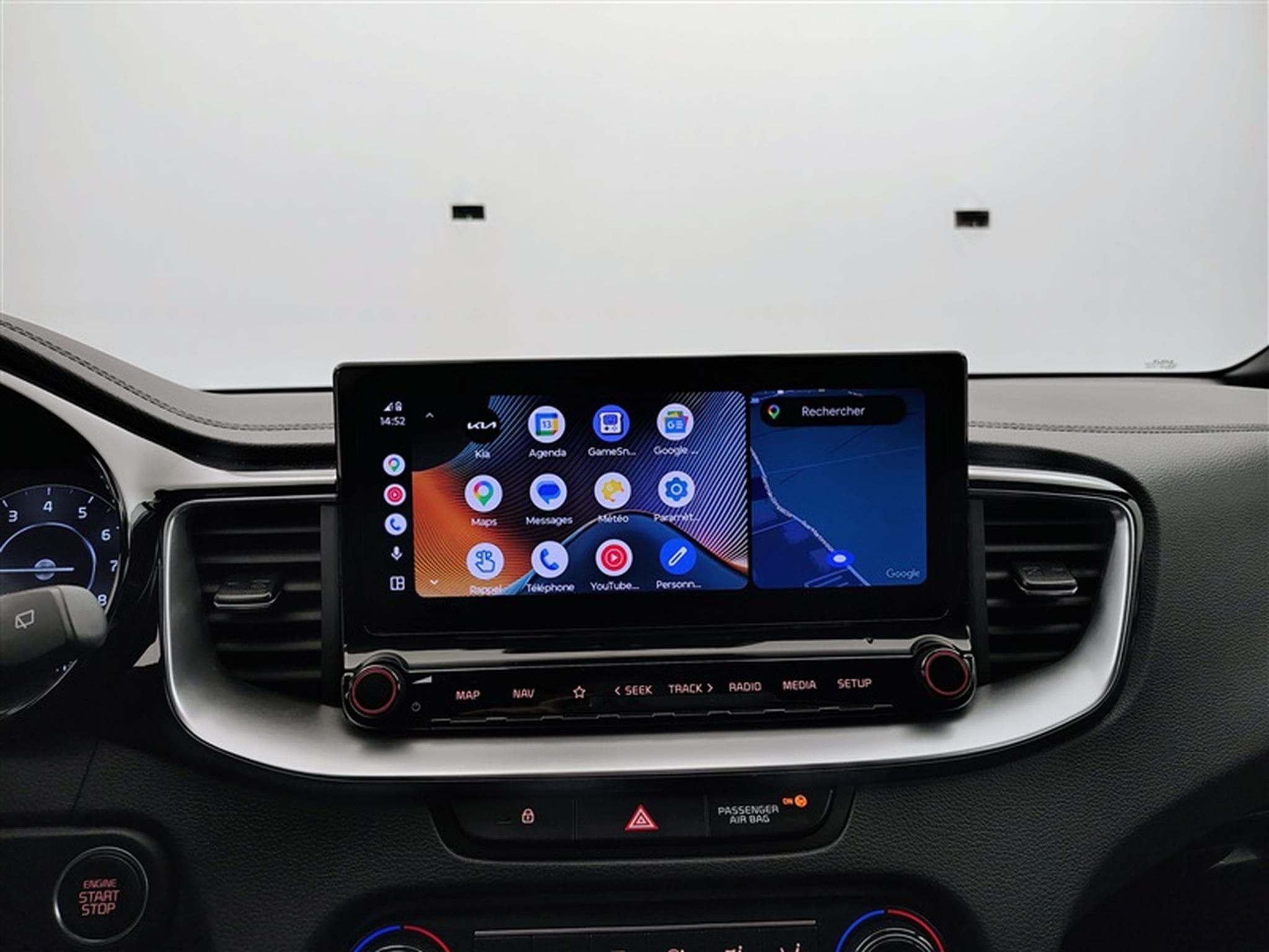 Kia ProCeed 1.0TGI GT-LINE Navi / Led / Caméra (2024) - Photo 21