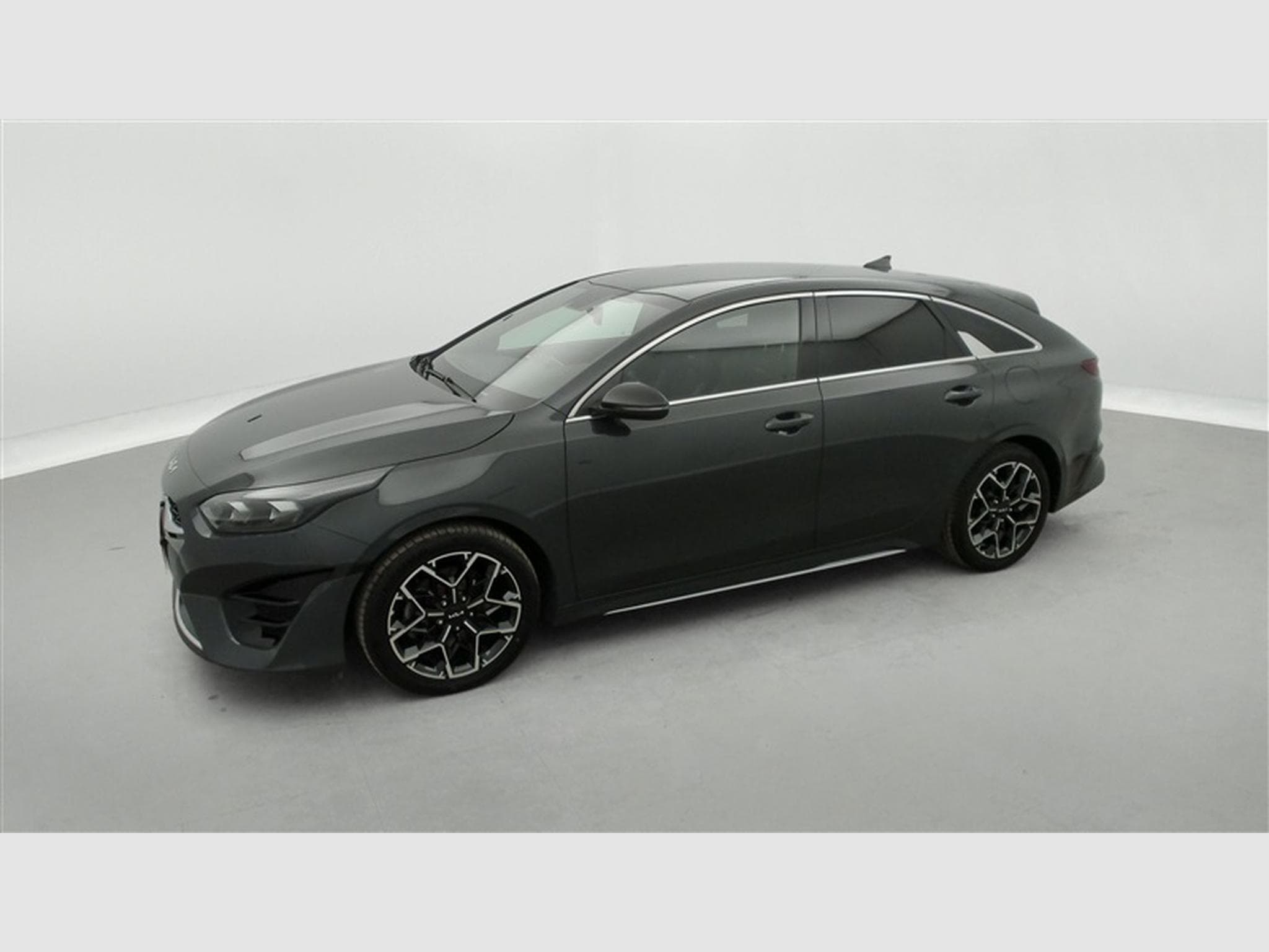 Kia ProCeed 1.0TGI GT-LINE Navi / Led / Caméra (2024) - Photo 22