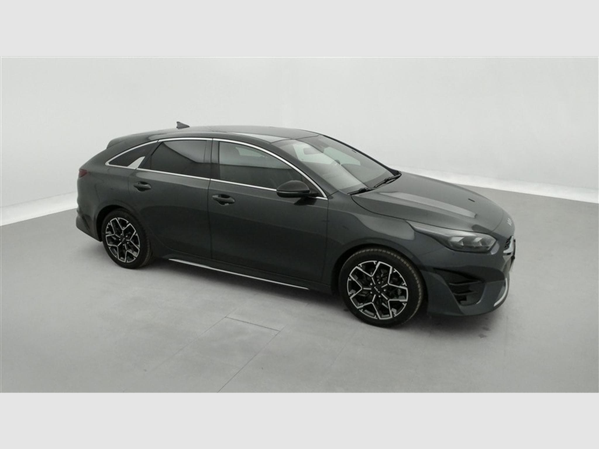 Kia ProCeed 1.0TGI GT-LINE Navi / Led / Caméra (2024) - Photo 24