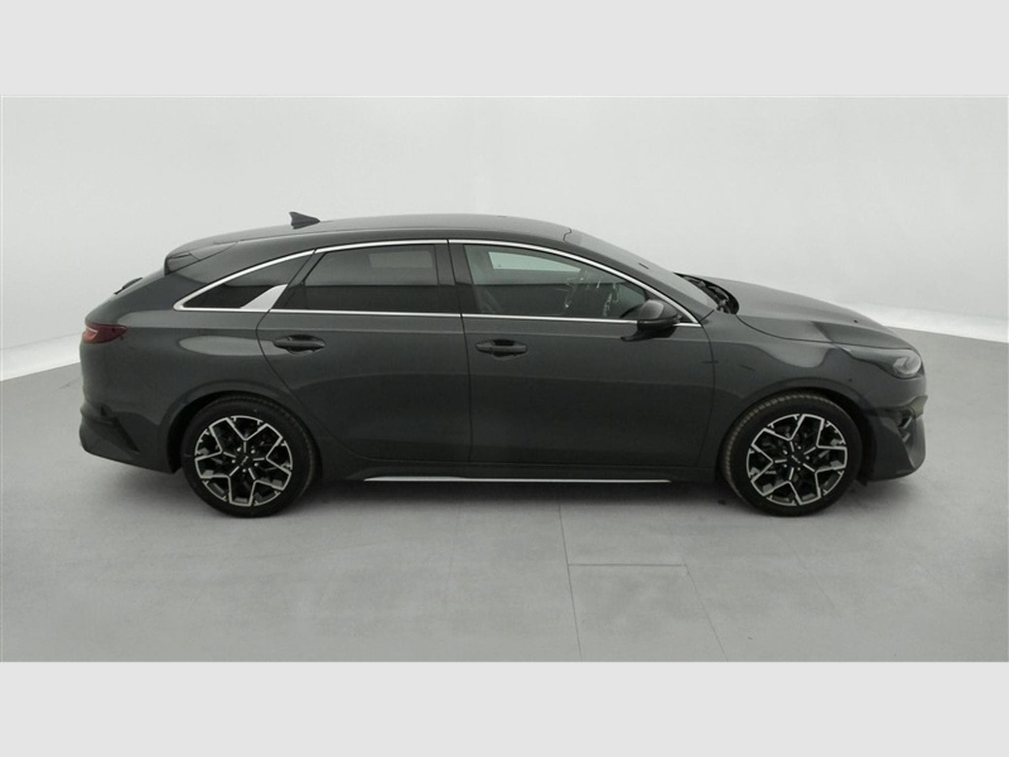 Kia ProCeed 1.0TGI GT-LINE Navi / Led / Caméra (2024) - Photo 25