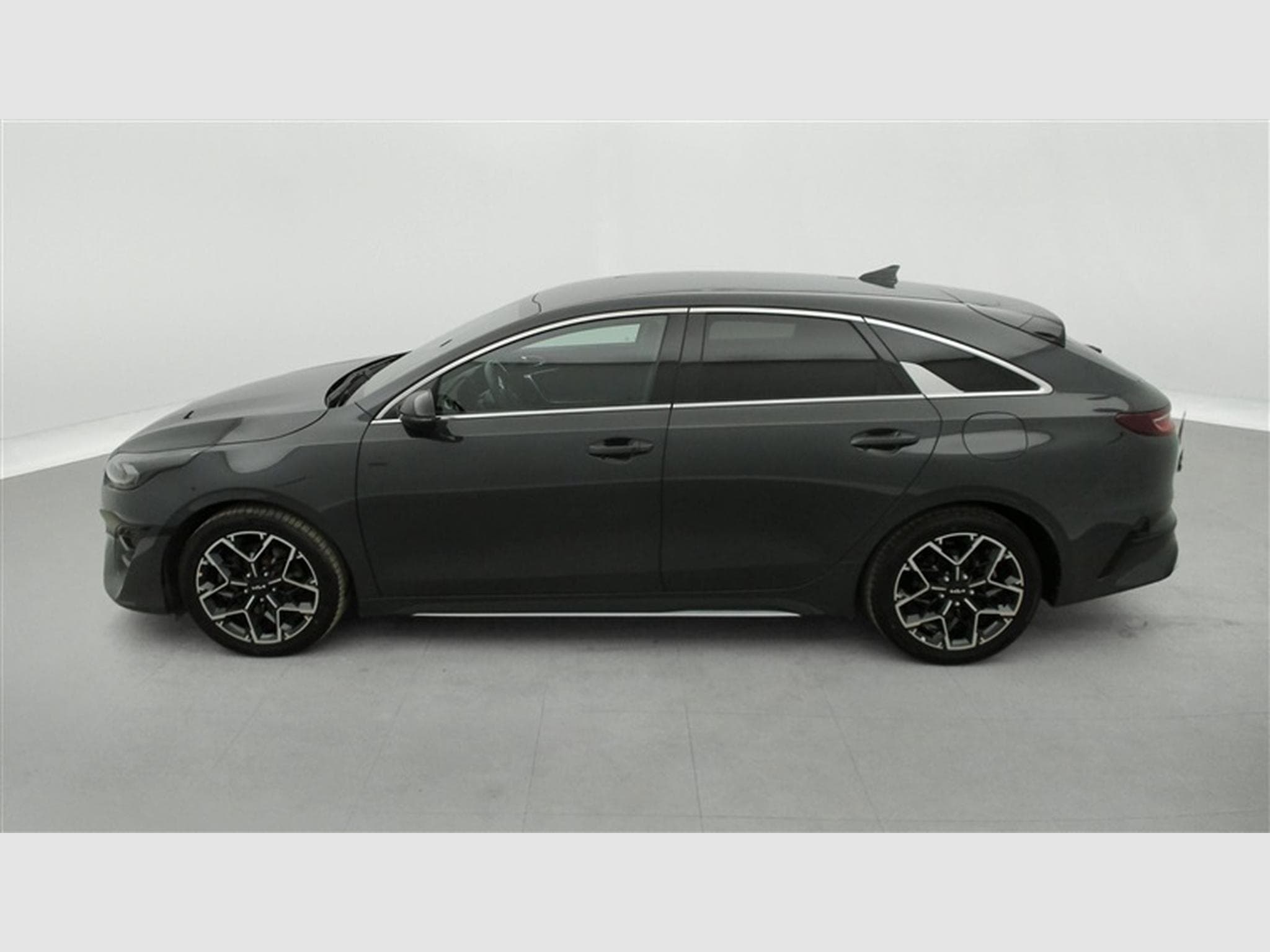 Kia ProCeed 1.0TGI GT-LINE Navi / Led / Caméra (2024) - Photo 3