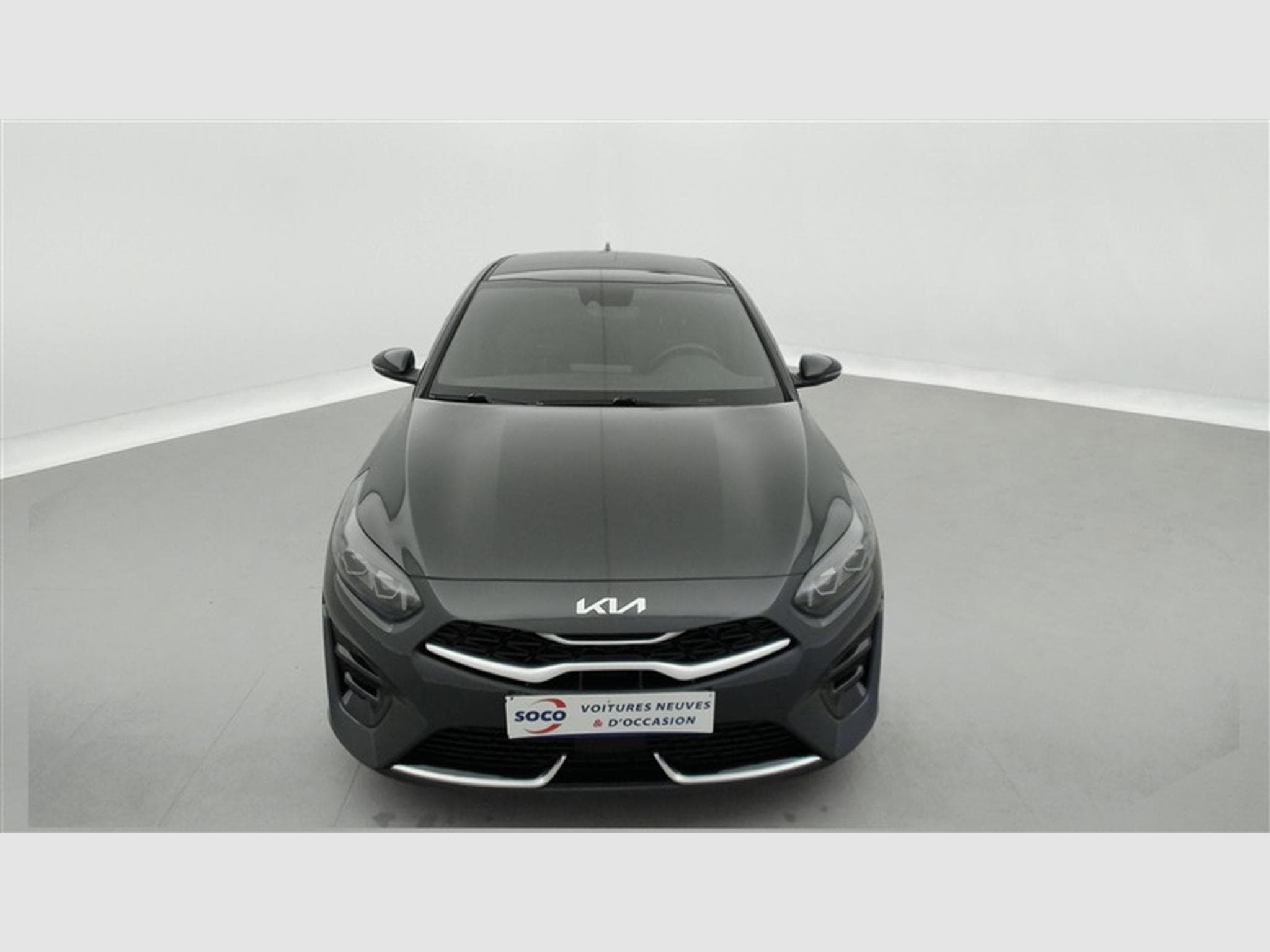 Kia ProCeed 1.0TGI GT-LINE Navi / Led / Caméra (2024) - Photo 4