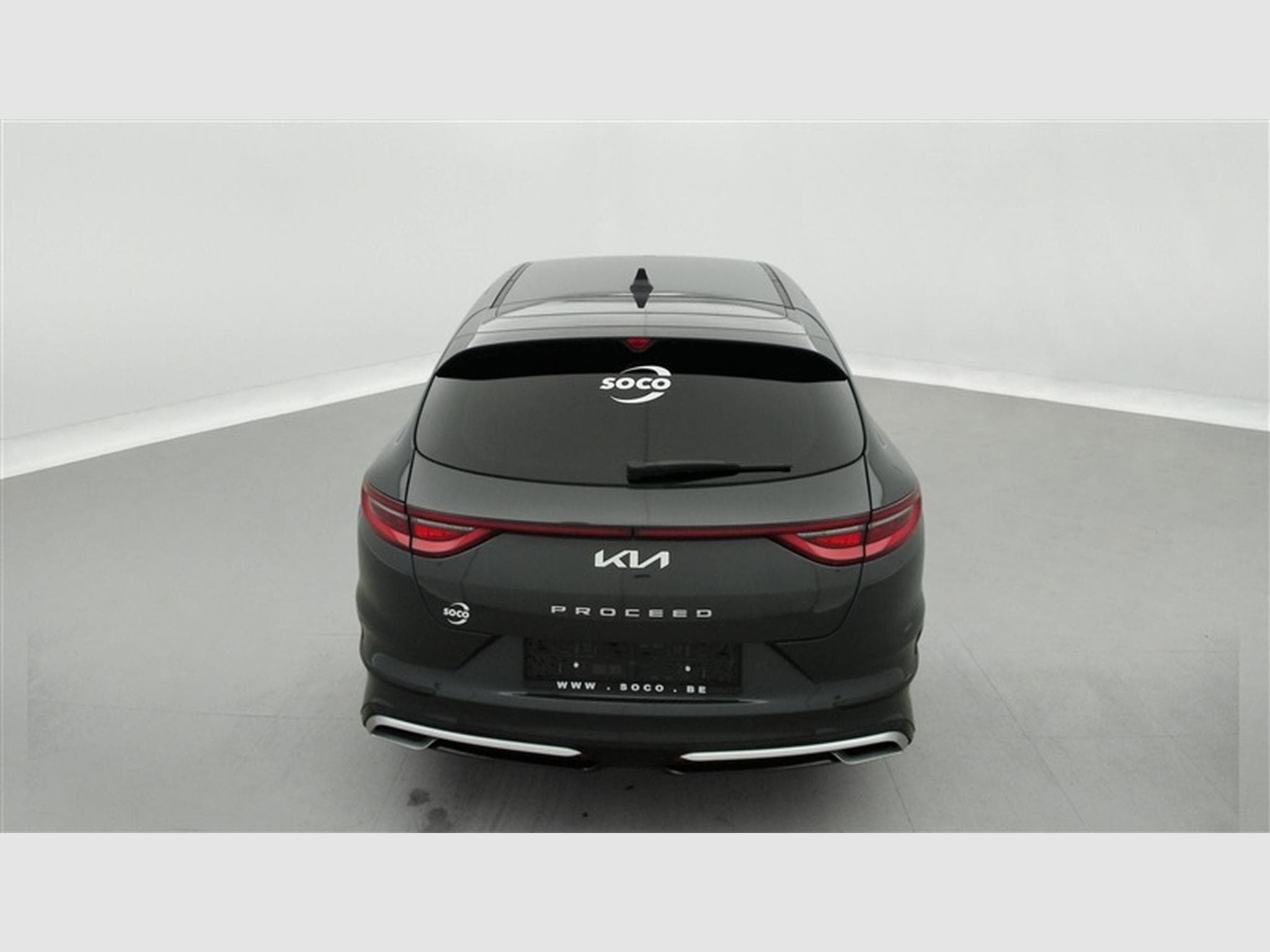 Kia ProCeed 1.0TGI GT-LINE Navi / Led / Caméra (2024) - Photo 5