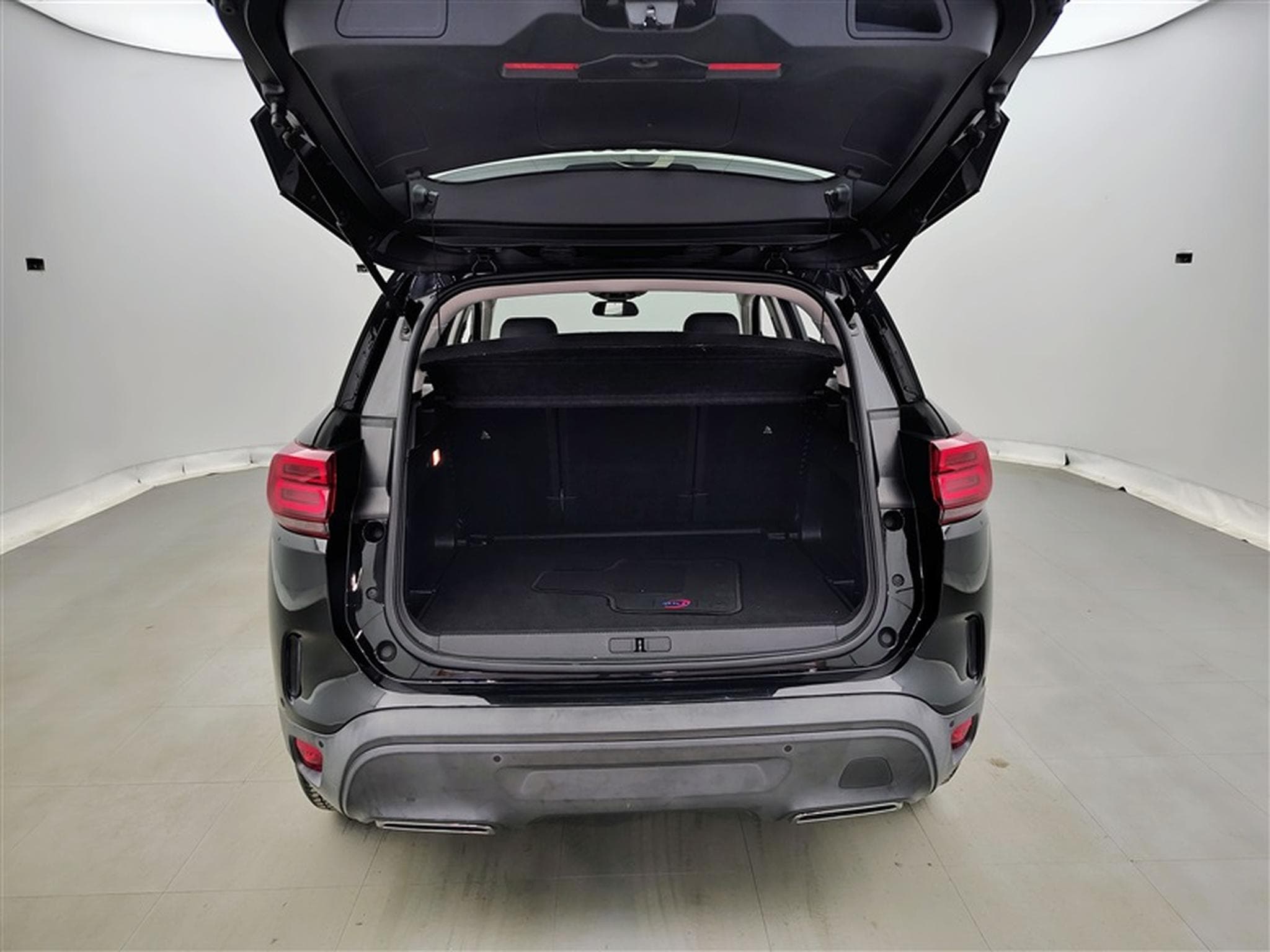 Citroen C5 Aircross 1.2 PureTech 130cv EAT8 Feel CARPLAY / CAMERA / JA 18" (2020) - Photo 14