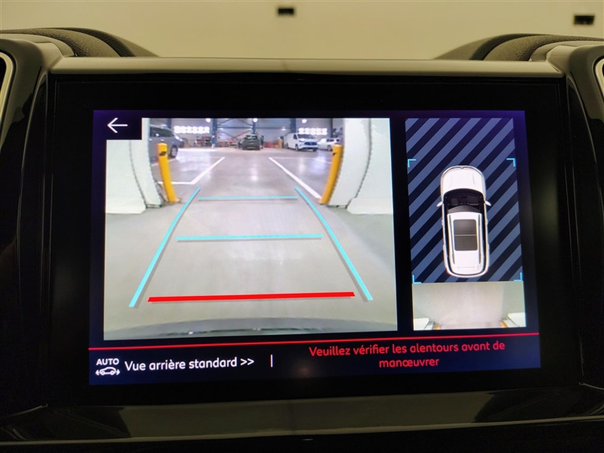 Citroen C5 Aircross 1.2 PureTech 130cv EAT8 Feel CARPLAY / CAMERA / JA 18" (2020) - Photo 18