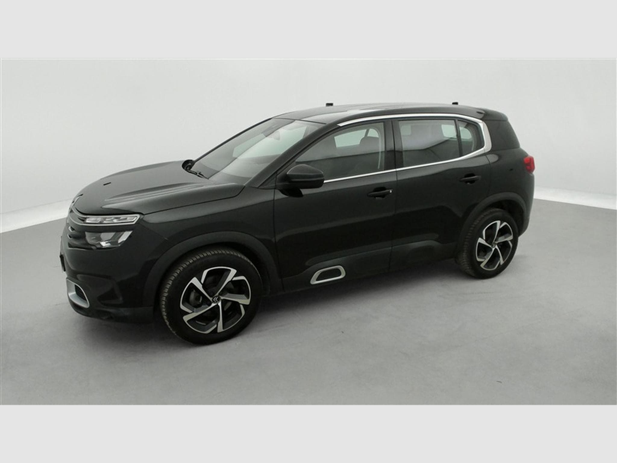 Citroen C5 Aircross 1.2 PureTech 130cv EAT8 Feel CARPLAY / CAMERA / JA 18" (2020) - Photo 21