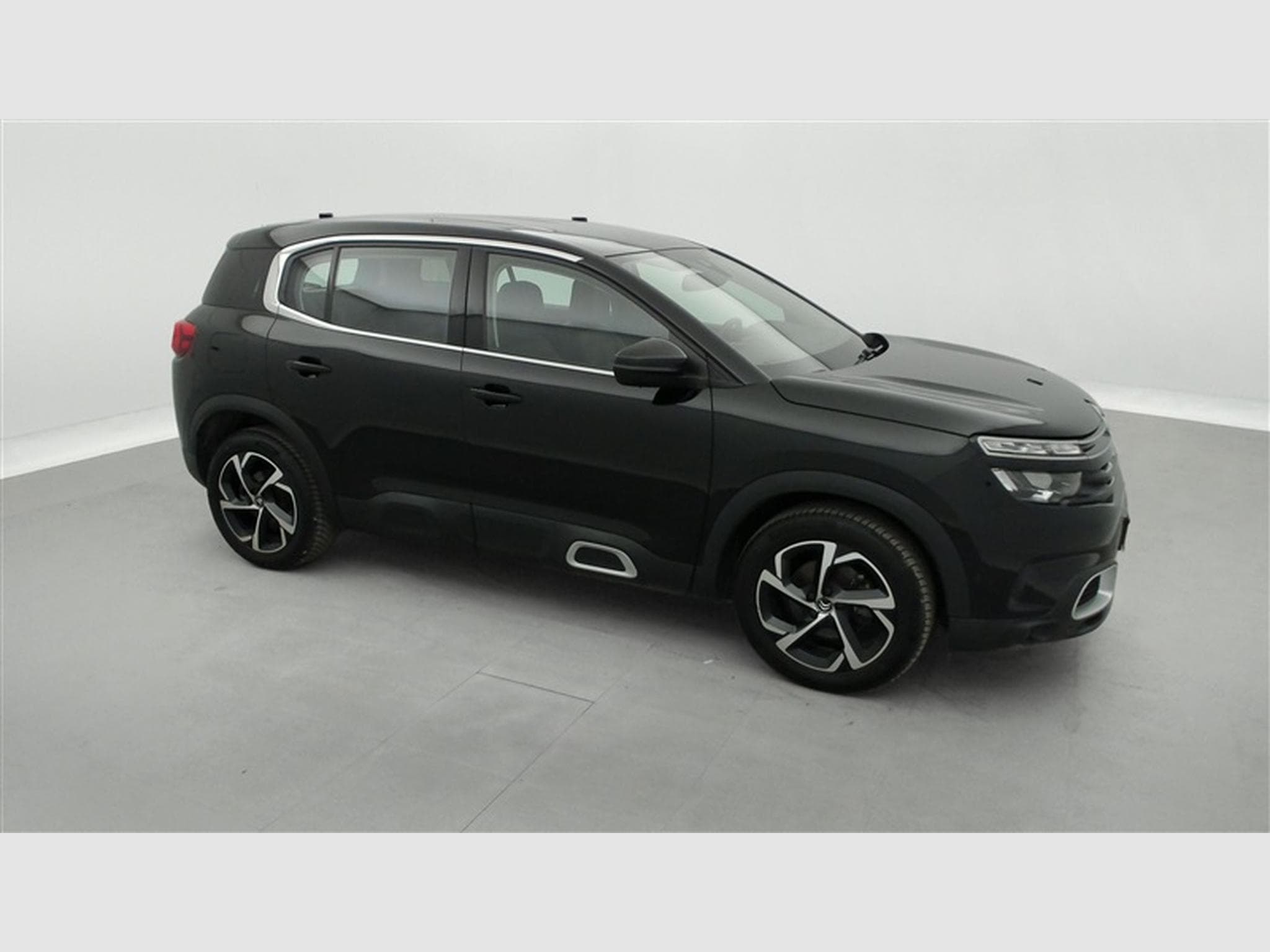 Citroen C5 Aircross 1.2 PureTech 130cv EAT8 Feel CARPLAY / CAMERA / JA 18" (2020) - Photo 23