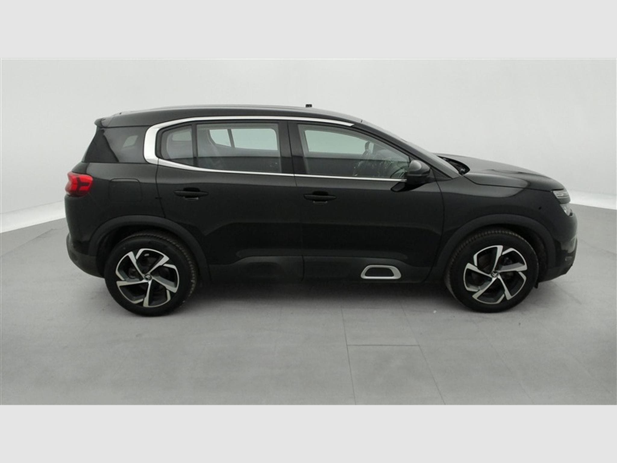 Citroen C5 Aircross 1.2 PureTech 130cv EAT8 Feel CARPLAY / CAMERA / JA 18" (2020) - Photo 24