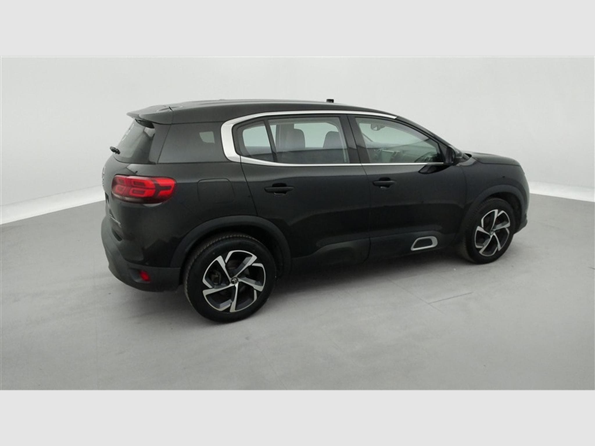 Citroen C5 Aircross 1.2 PureTech 130cv EAT8 Feel CARPLAY / CAMERA / JA 18" (2020) - Photo 25