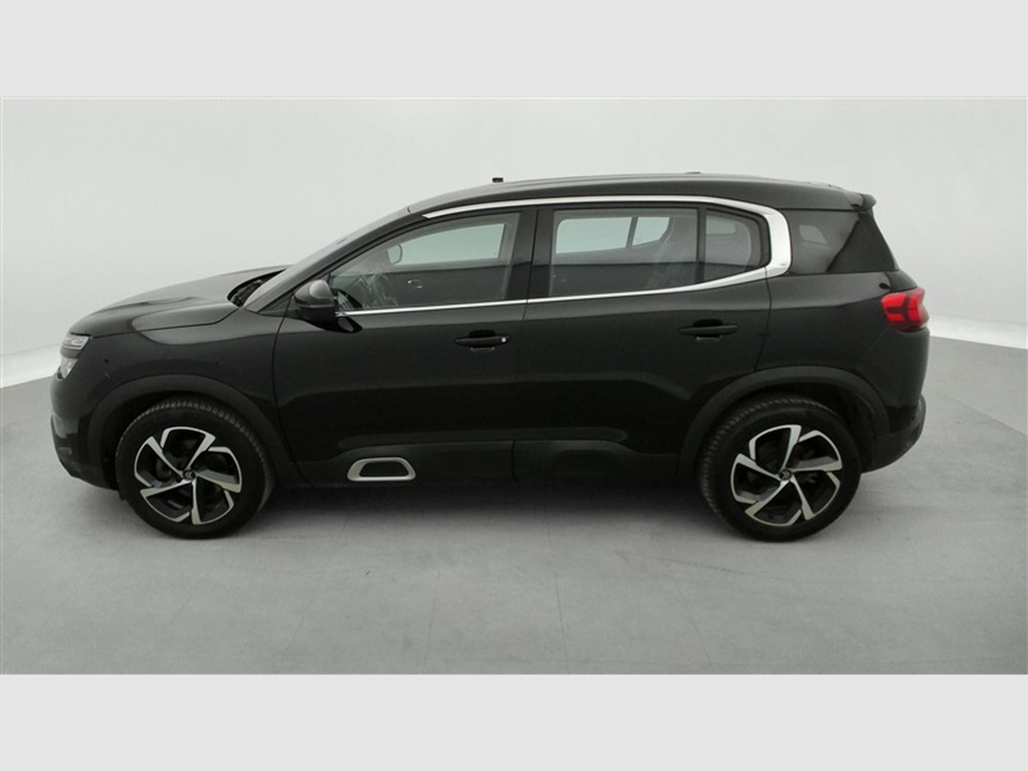 Citroen C5 Aircross 1.2 PureTech 130cv EAT8 Feel CARPLAY / CAMERA / JA 18" (2020) - Photo 3