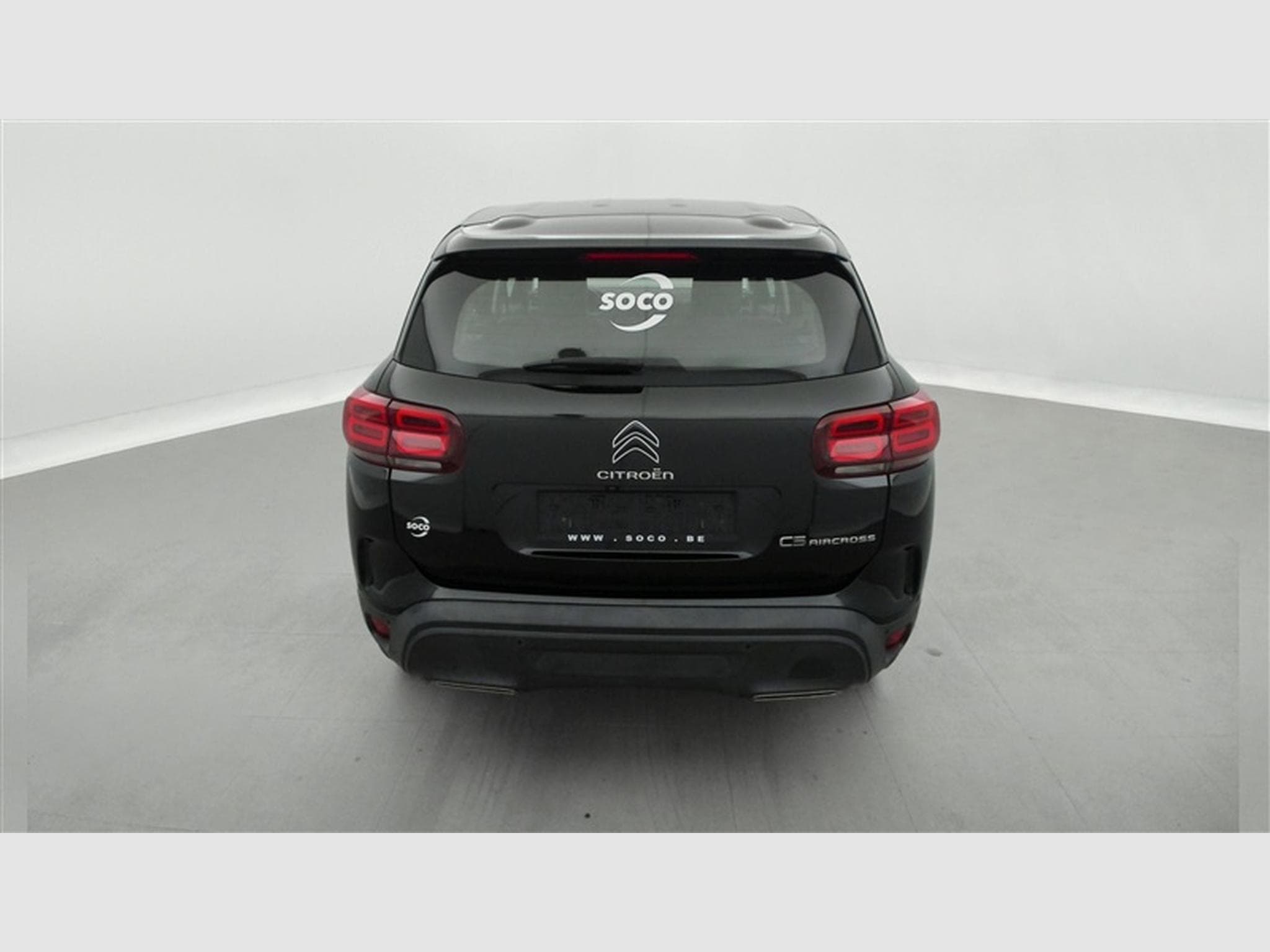 Citroen C5 Aircross 1.2 PureTech 130cv EAT8 Feel CARPLAY / CAMERA / JA 18" (2020) - Photo 5