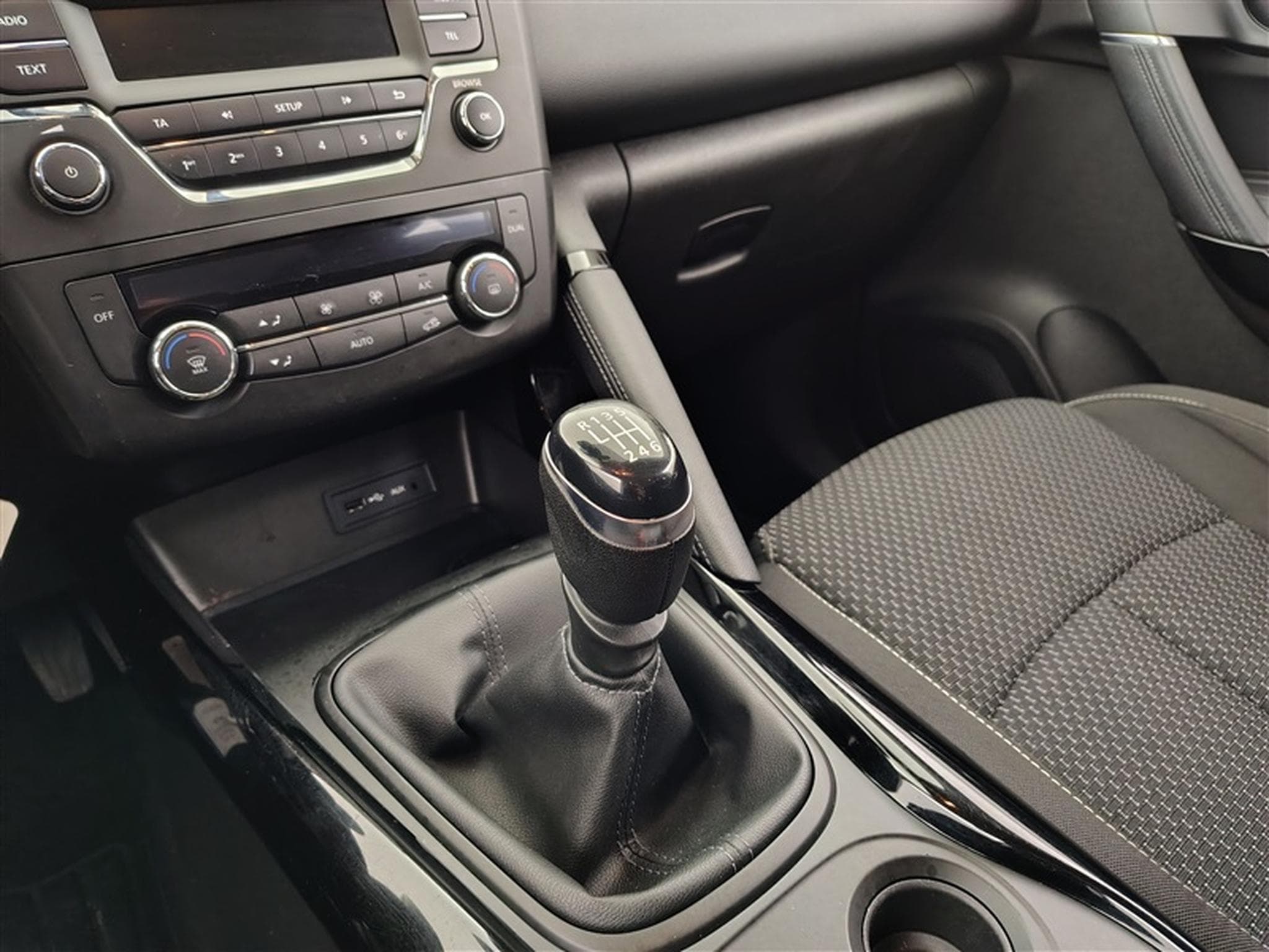 Renault Kadjar 1.33 TCe Life GPF (2019) - Photo 12