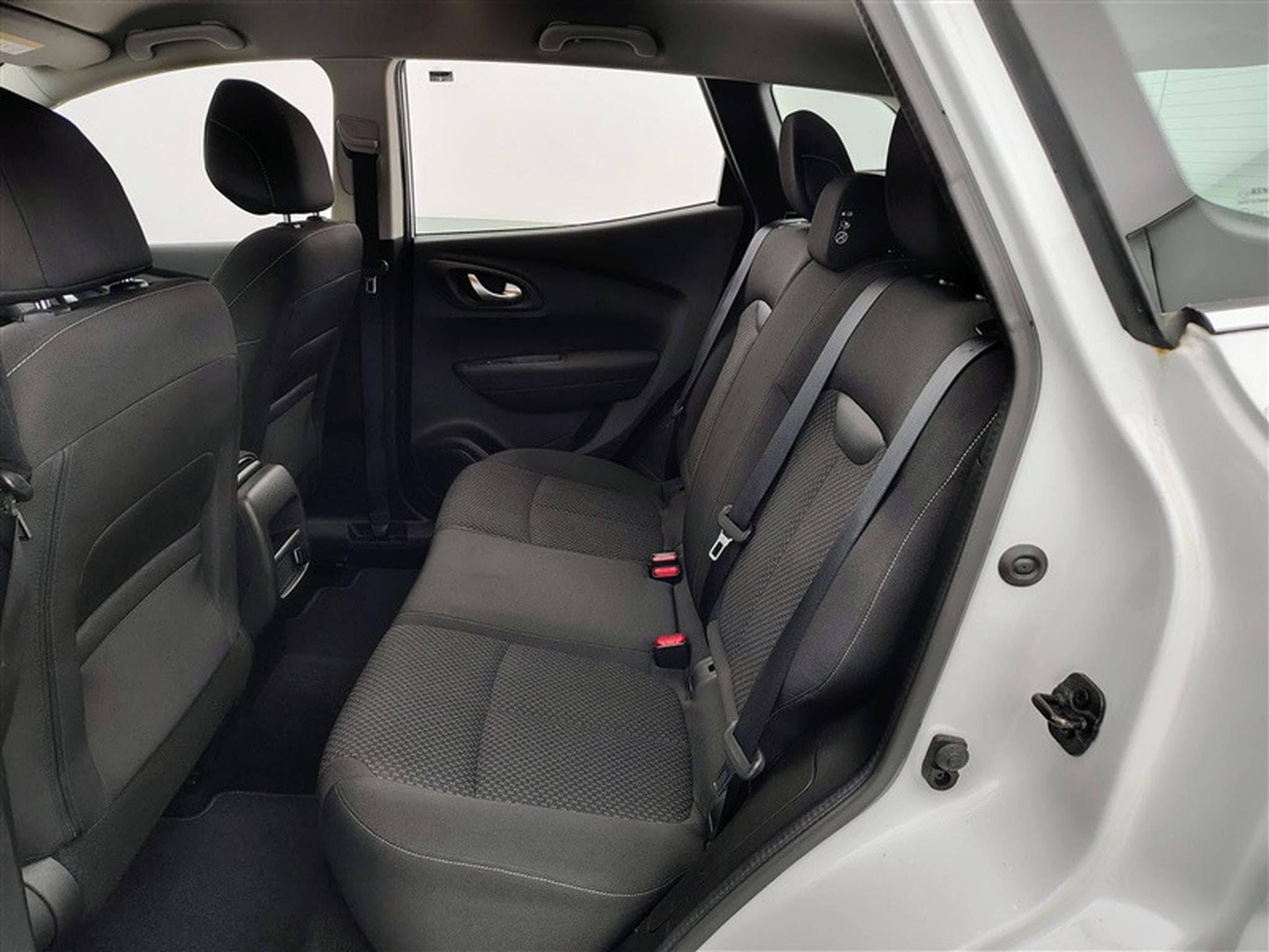 Renault Kadjar 1.33 TCe Life GPF (2019) - Photo 13