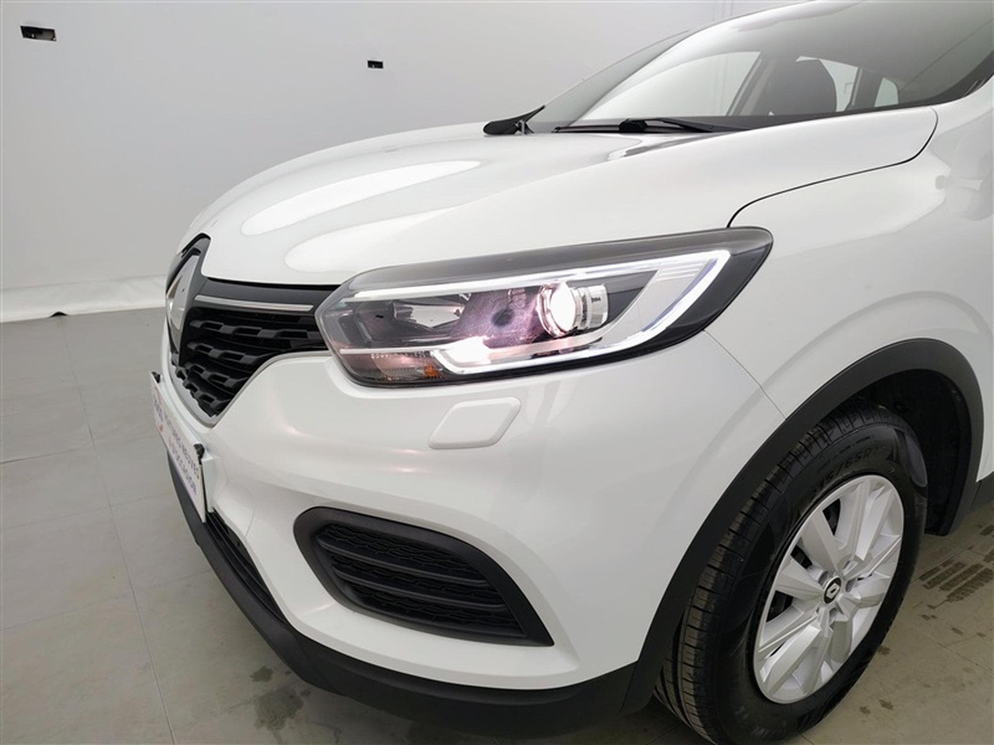 Renault Kadjar 1.33 TCe Life GPF (2019) - Photo 15