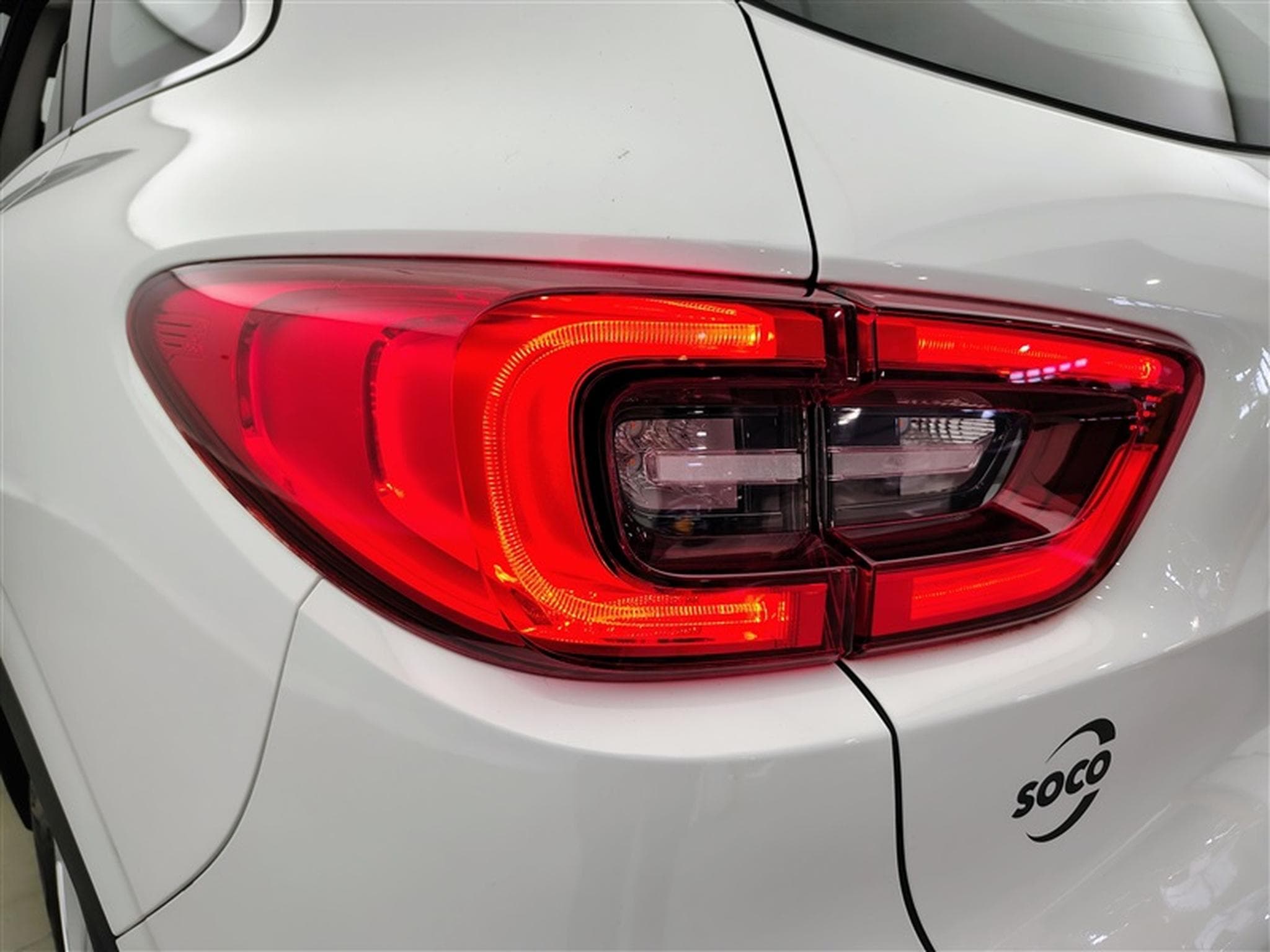 Renault Kadjar 1.33 TCe Life GPF (2019) - Photo 16