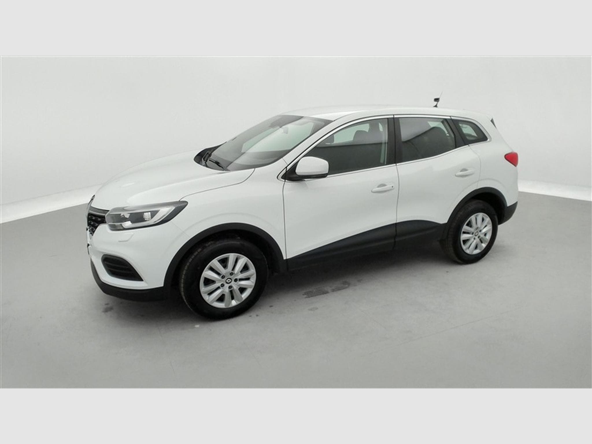 Renault Kadjar 1.33 TCe Life GPF (2019) - Photo 19