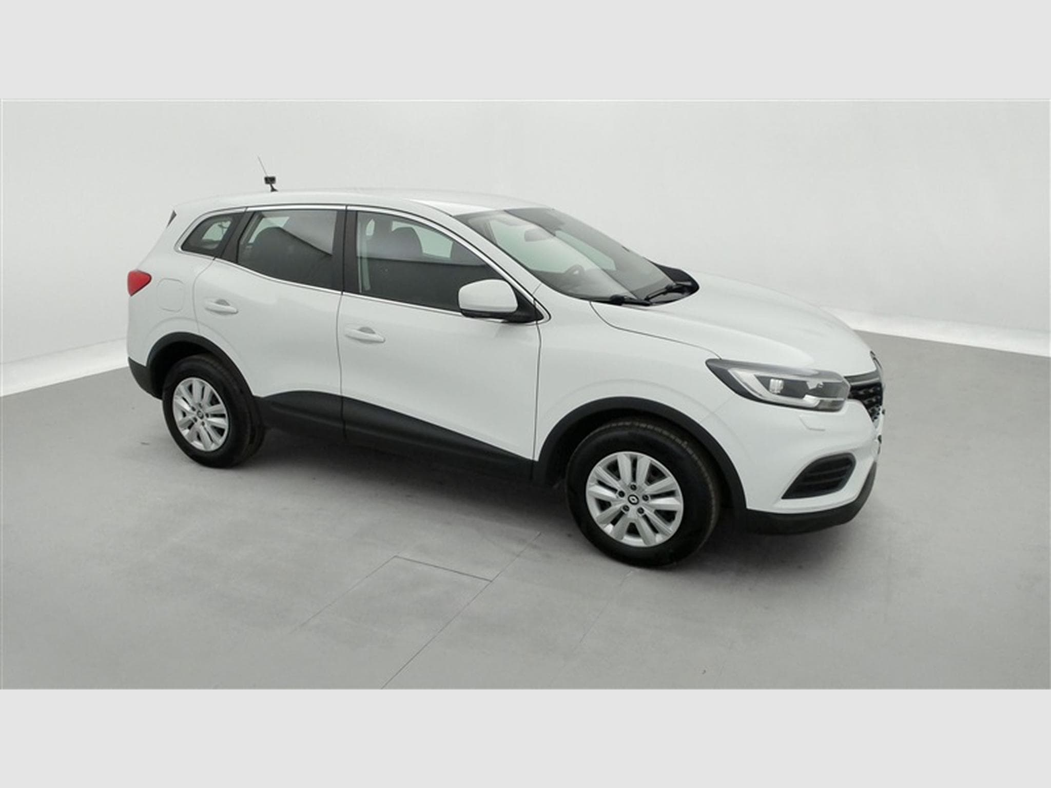 Renault Kadjar 1.33 TCe Life GPF (2019) - Photo 21