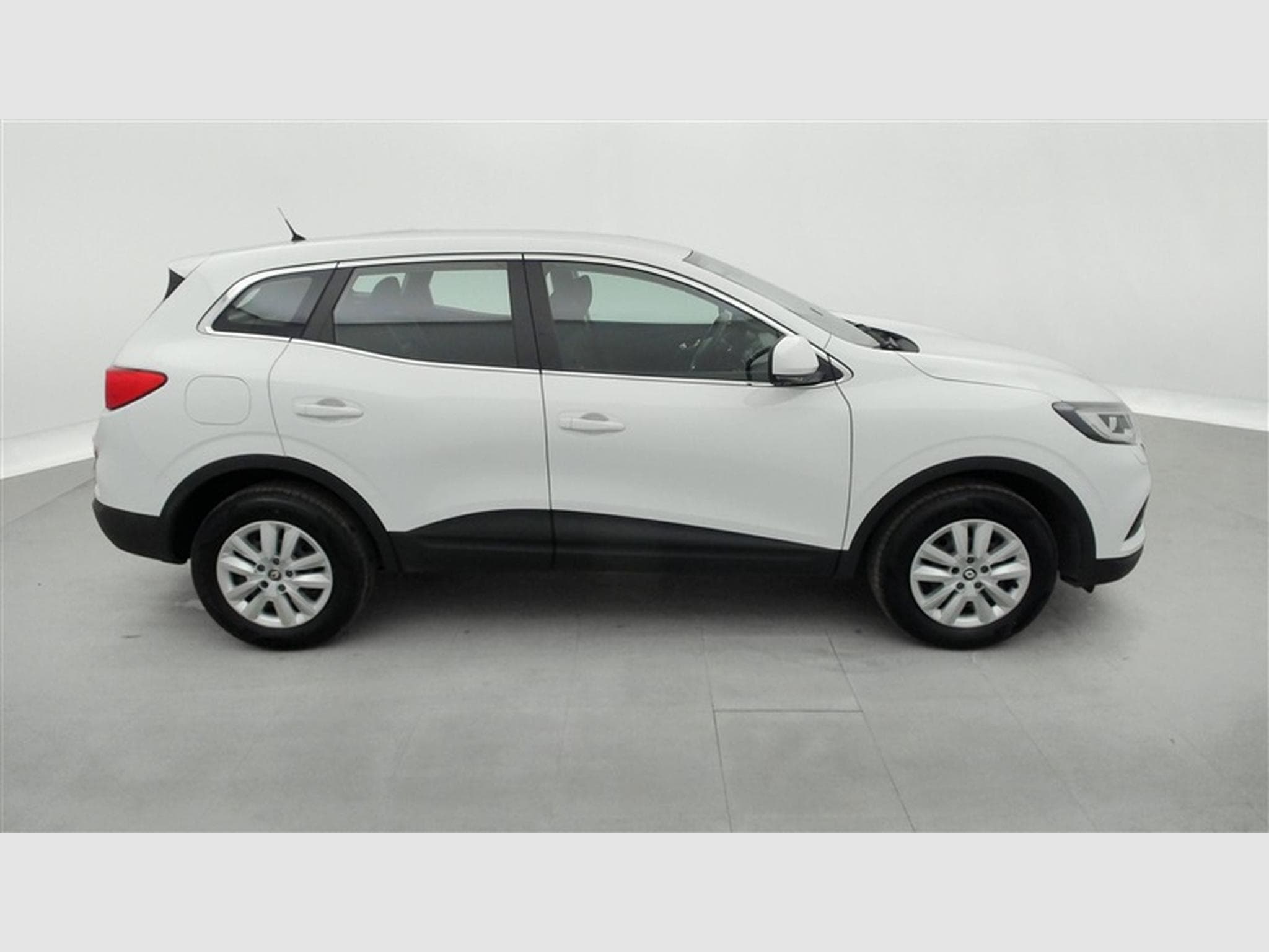 Renault Kadjar 1.33 TCe Life GPF (2019) - Photo 22