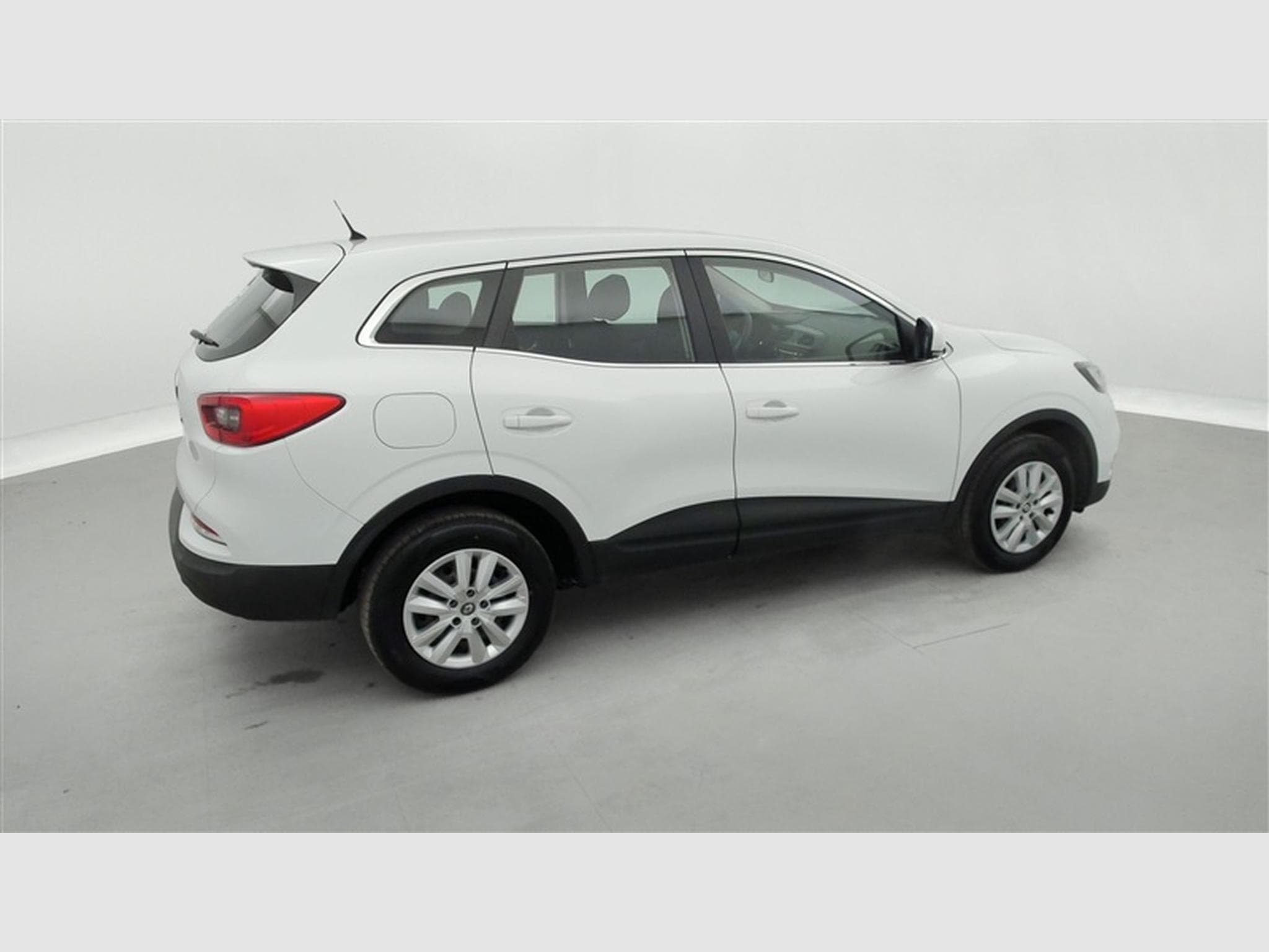 Renault Kadjar 1.33 TCe Life GPF (2019) - Photo 23