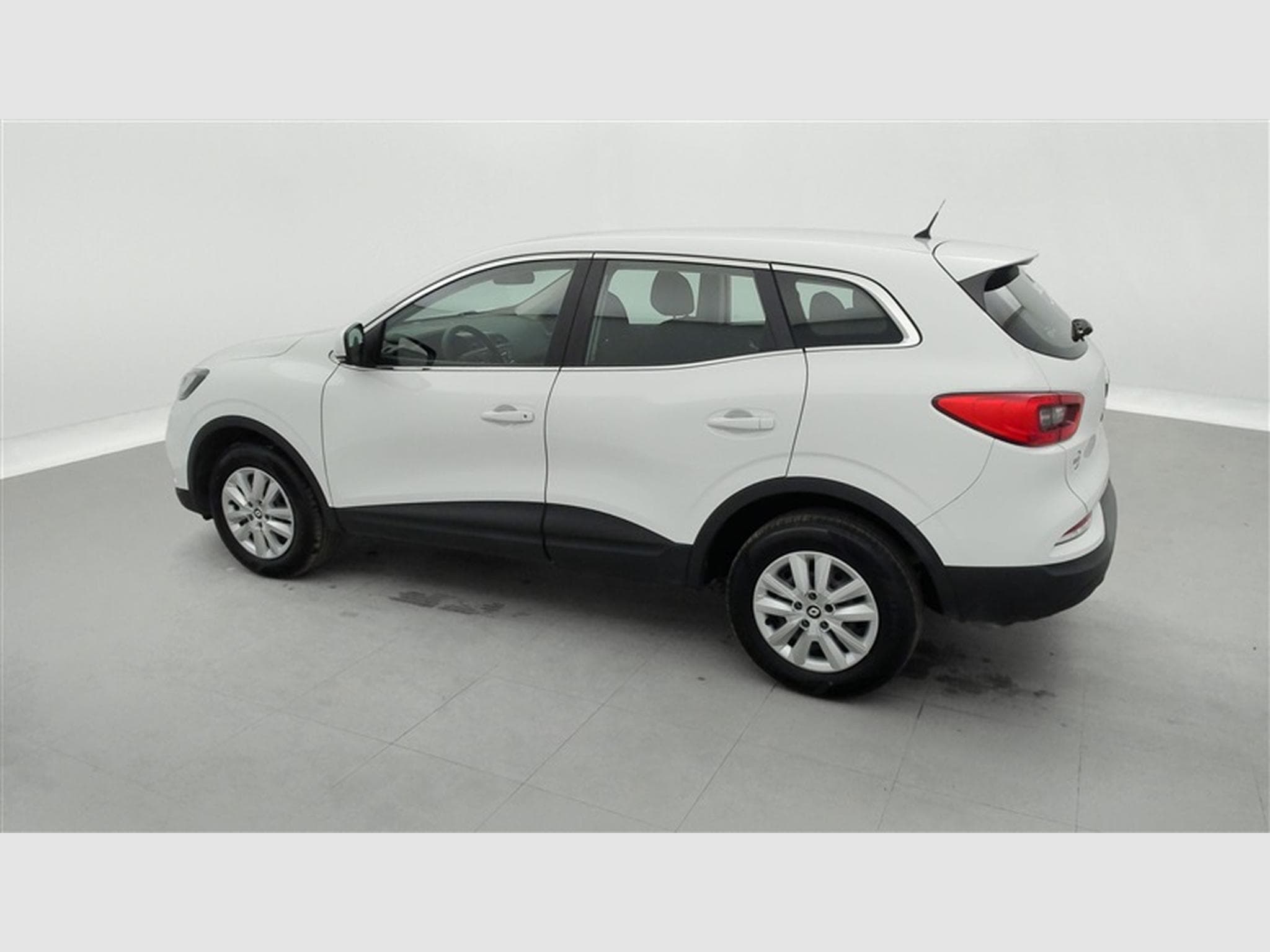 Renault Kadjar 1.33 TCe Life GPF (2019) - Photo 25