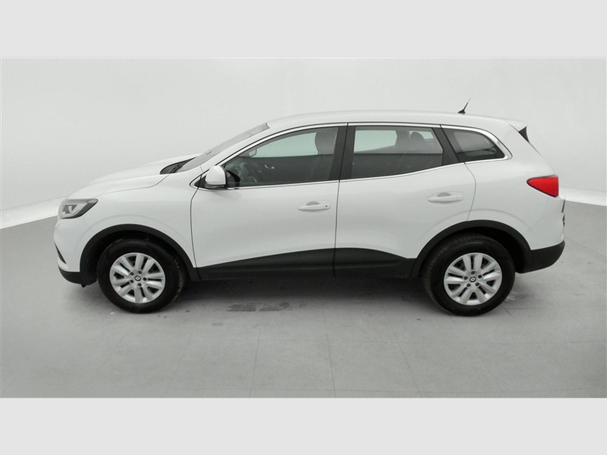 Renault Kadjar 1.33 TCe Life GPF (2019) - Photo 3
