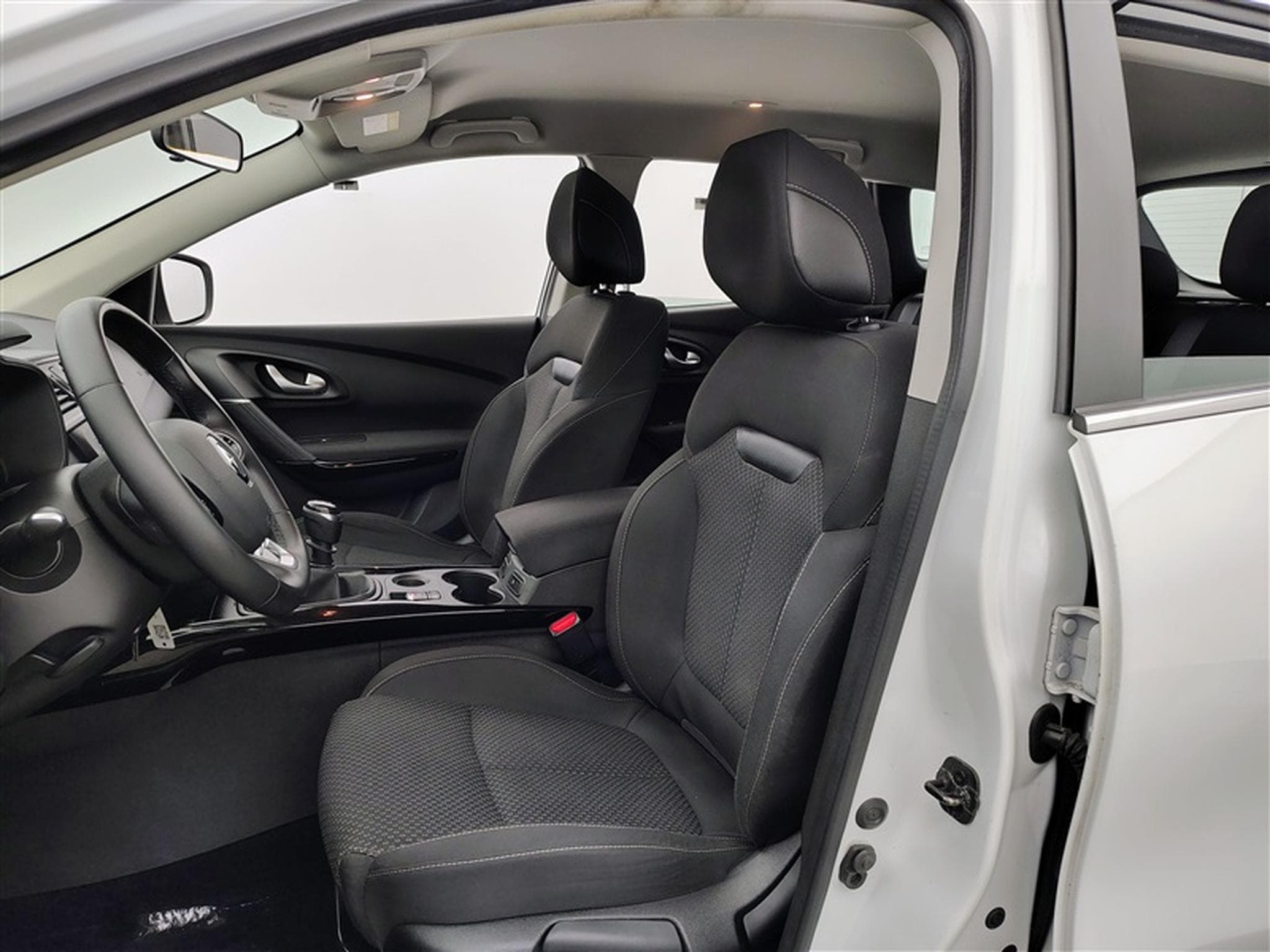 Renault Kadjar 1.33 TCe Life GPF (2019) - Photo 7