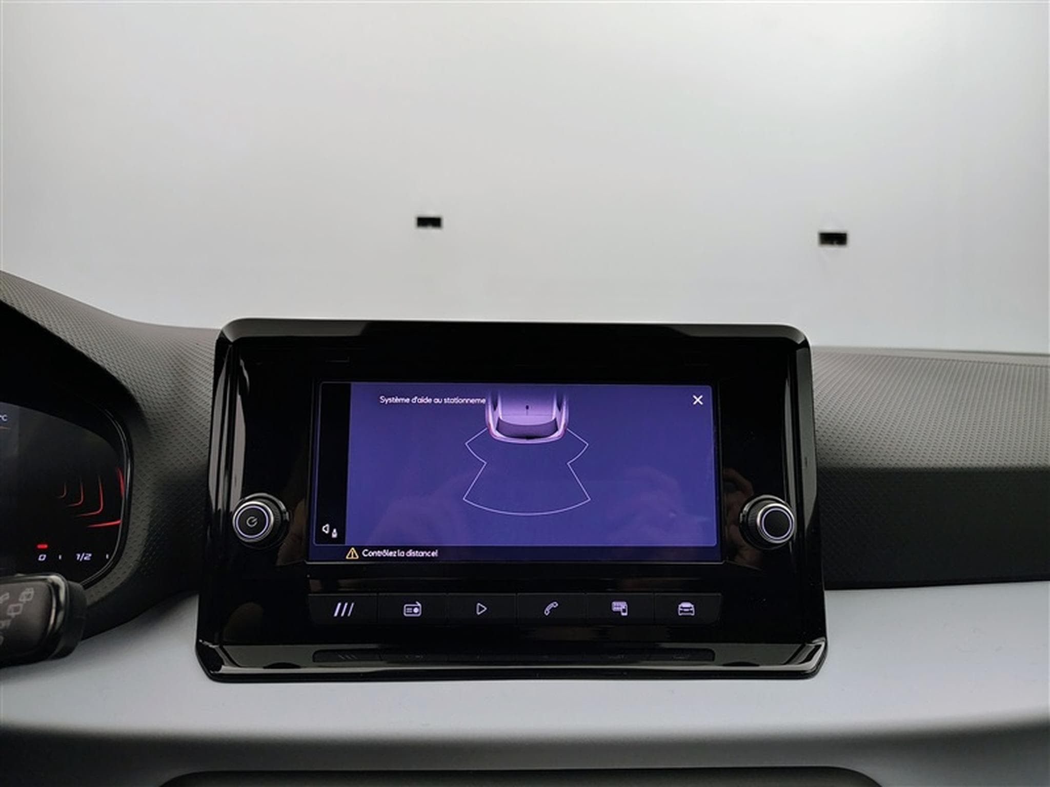 Seat Ibiza 1.0i MPI 80cv CARPLAY / LED / PDC / ALU (2026) - Photo 18