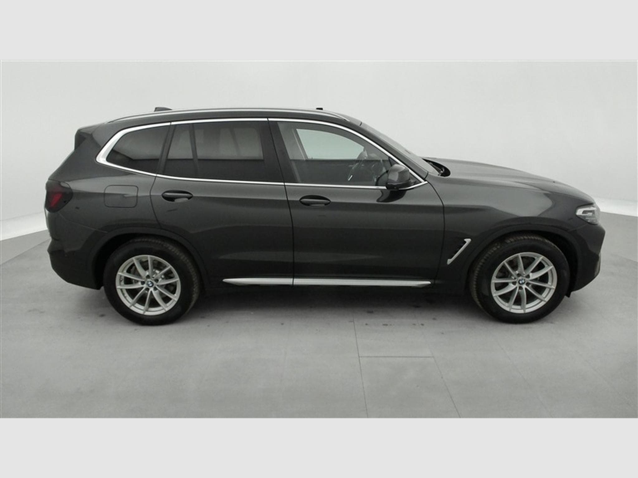 BMW X3 2.0 dA xDrive20 MHEV NAVI / CUIR SPORT / FULL LED (2023) - Foto 25
