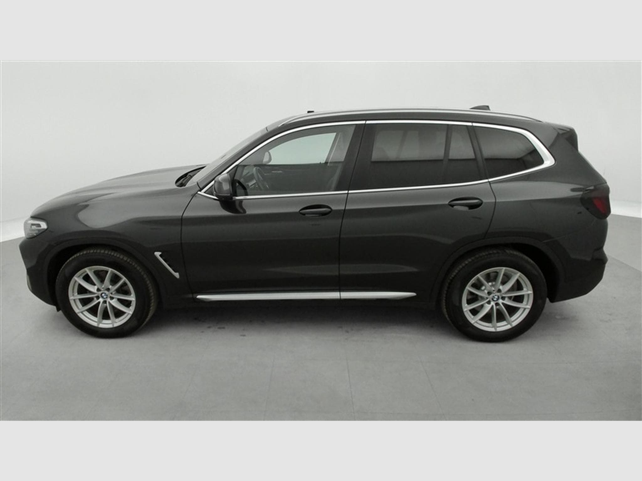 BMW X3 2.0 dA xDrive20 MHEV NAVI / CUIR SPORT / FULL LED (2023) - Foto 3