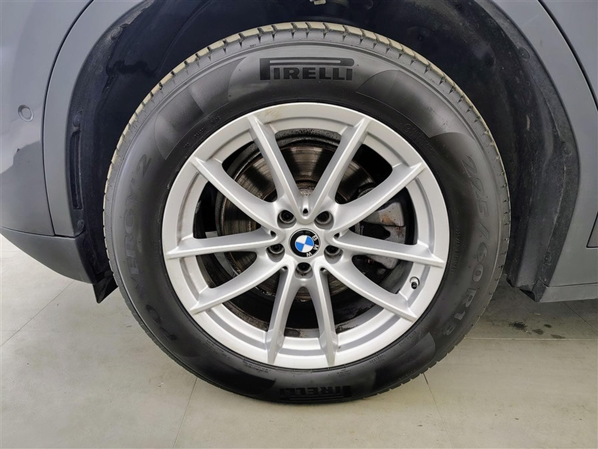 BMW X3 2.0 dA xDrive20 MHEV NAVI / CUIR SPORT / FULL LED (2023) - Foto 6