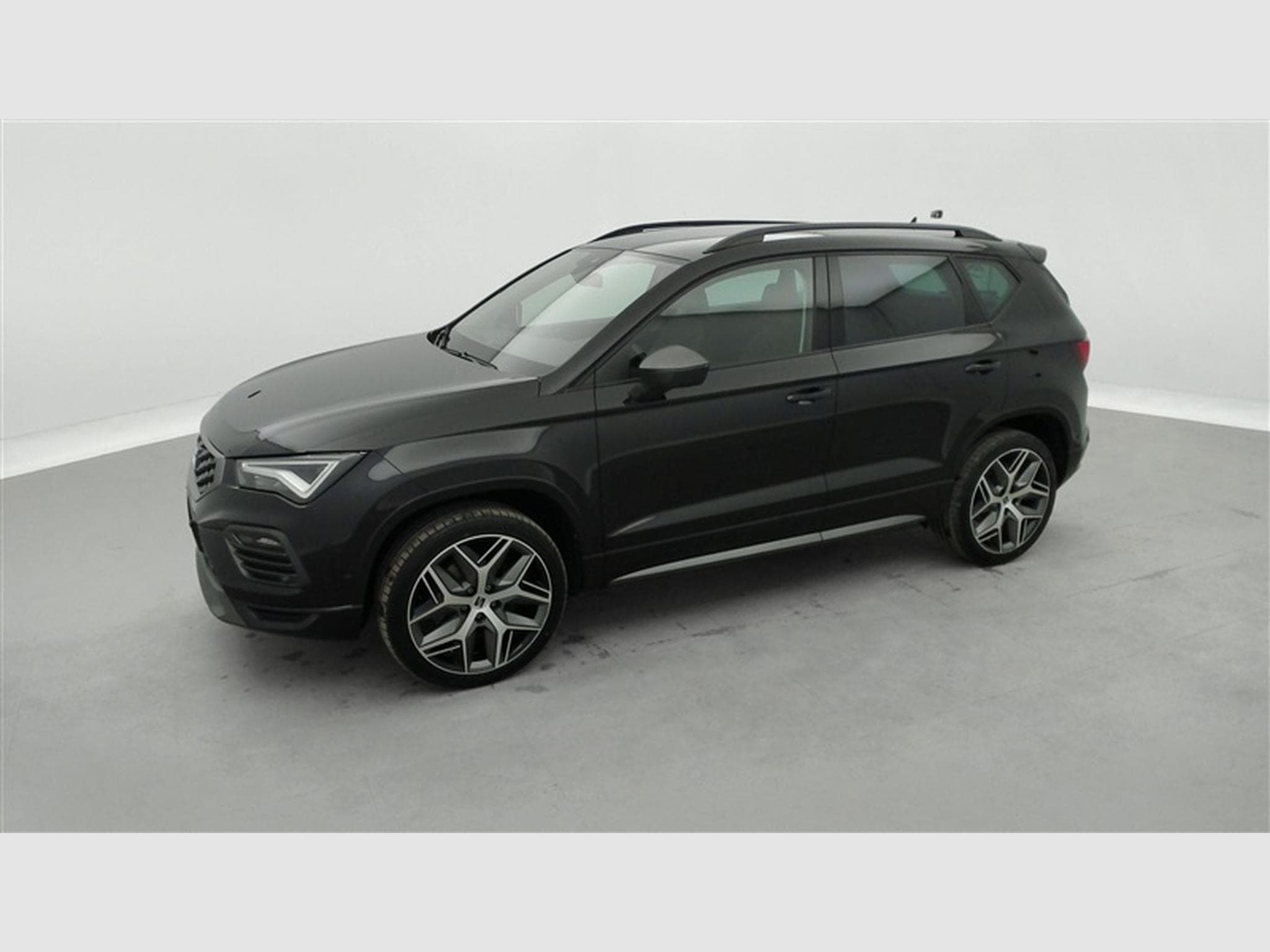Seat Ateca 2.0 TDI 150cv "FR" NAVI / FULL LED / KEYLESS/ CAMERA / JA 19 (2023) - Photo 22