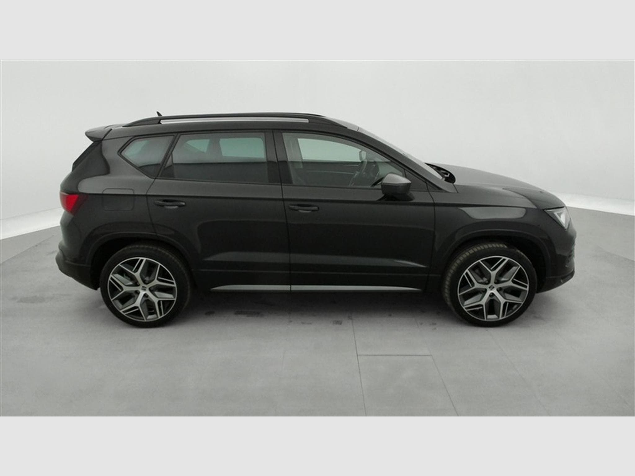 Seat Ateca 2.0 TDI 150cv "FR" NAVI / FULL LED / KEYLESS/ CAMERA / JA 19 (2023) - Photo 25