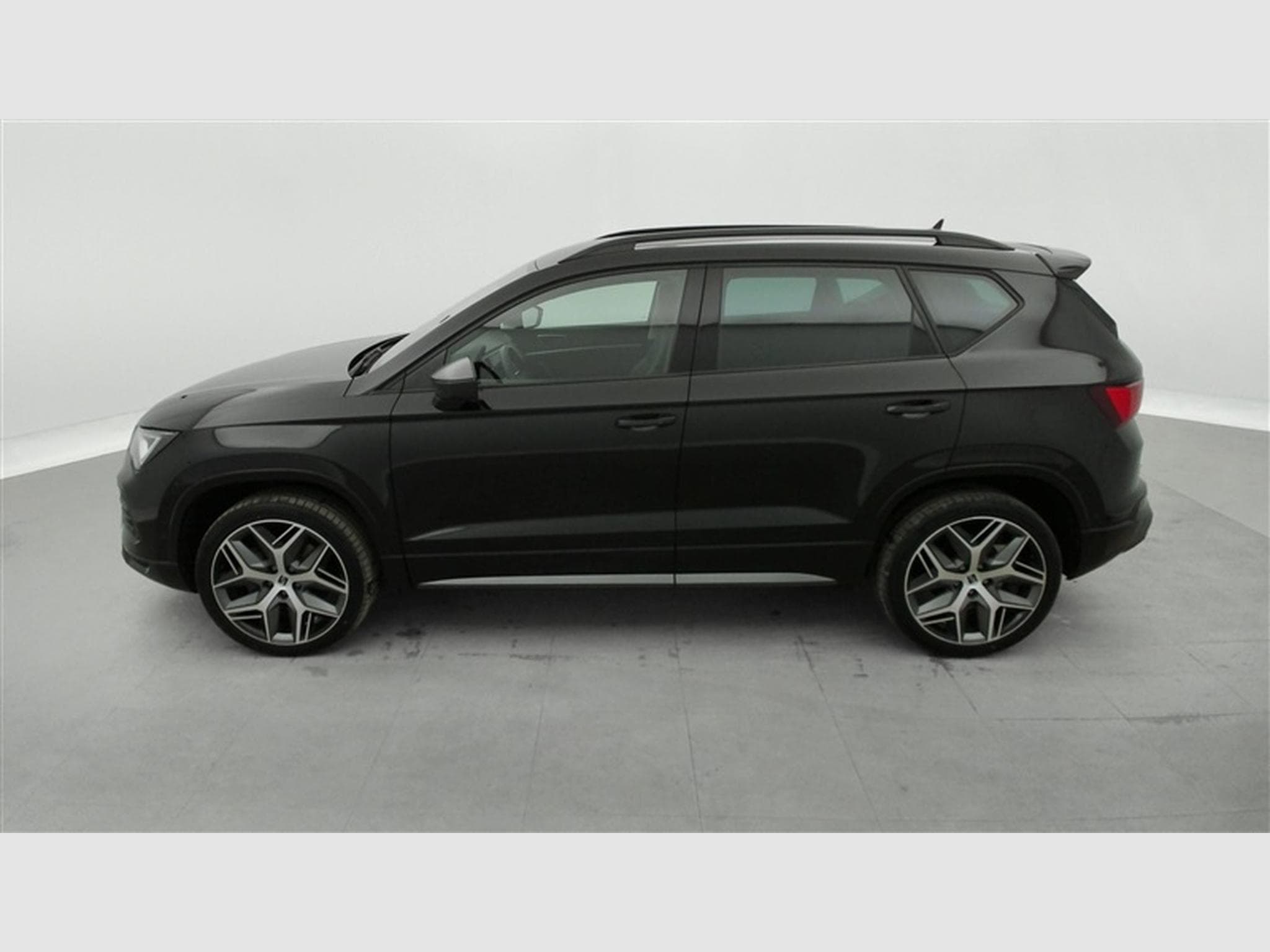 Seat Ateca 2.0 TDI 150cv "FR" NAVI / FULL LED / KEYLESS/ CAMERA / JA 19 (2023) - Photo 3