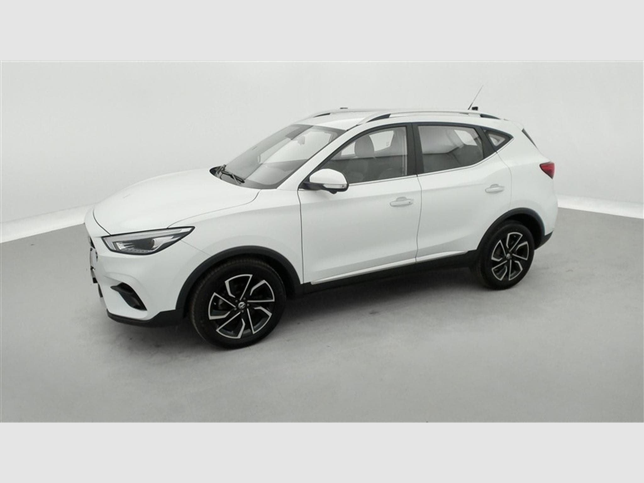 MG ZS 1.0 T-GDi 110cv AUTO Luxury NAVI / FULL LED / CUIR / CAMERA (2024) - Photo 21
