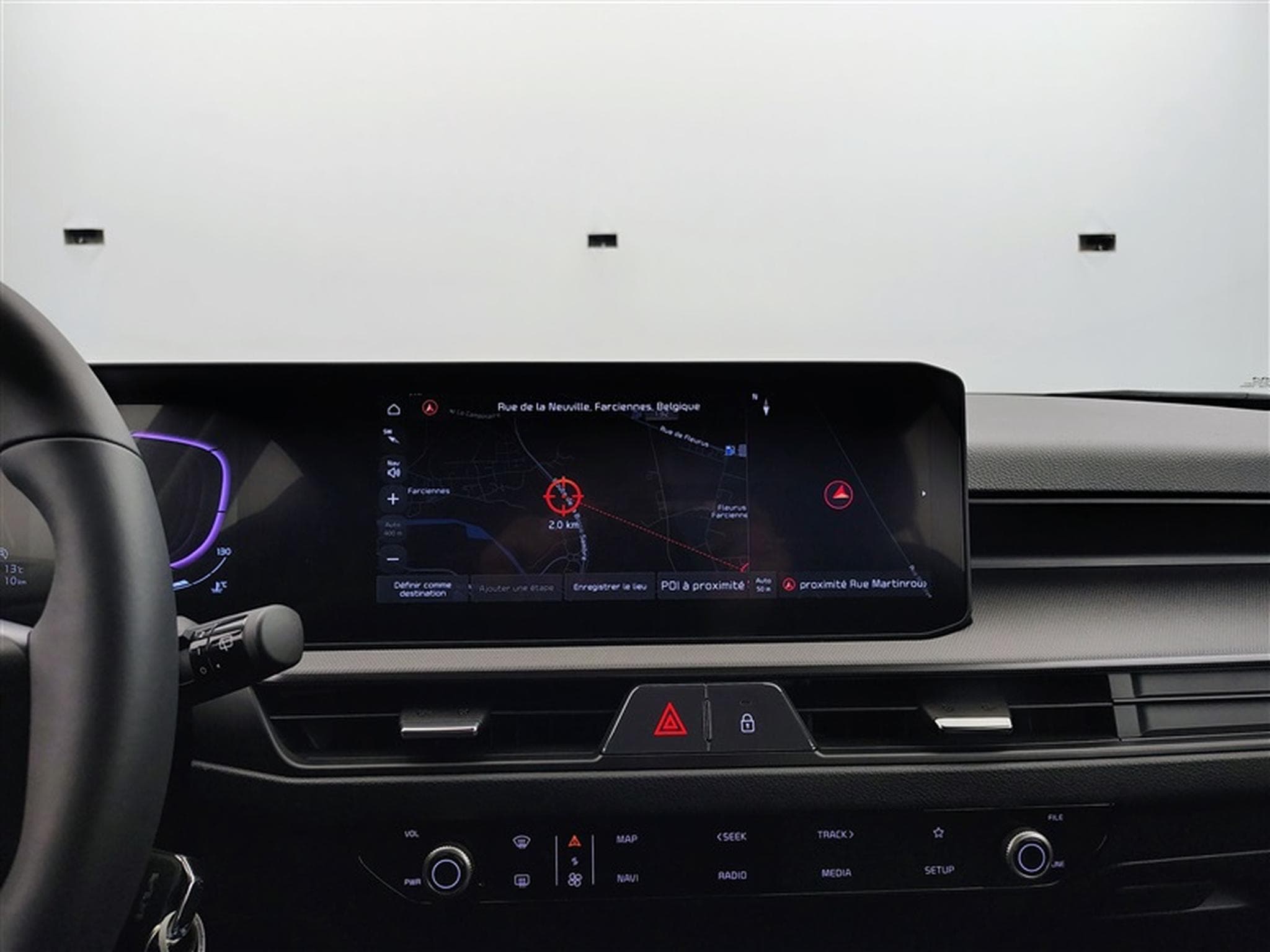 Kia Stonic 1.0 T-GDi 100cv Gold NAVI / CAMERA / CARPLAY (2026) - Photo 11