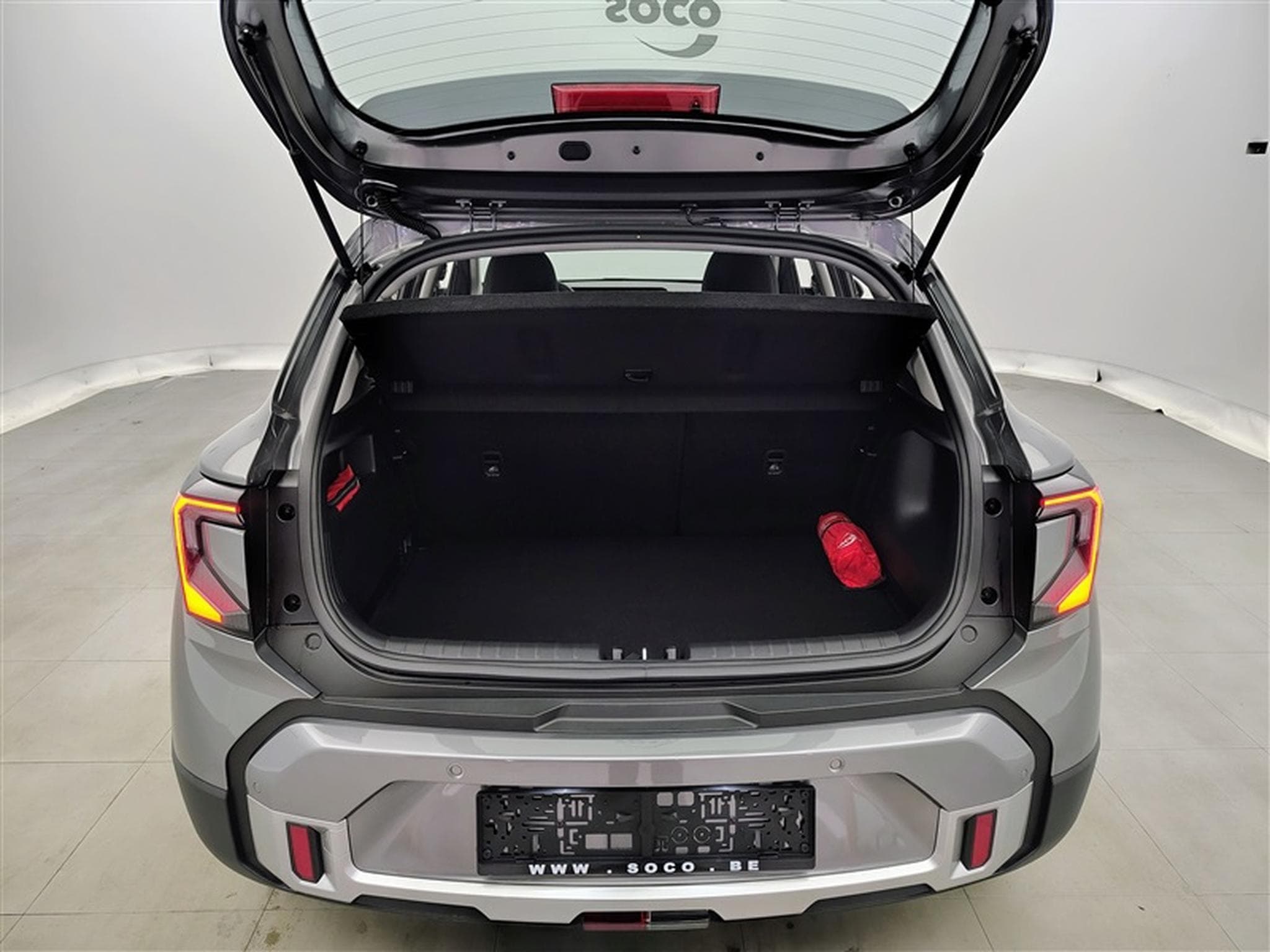 Kia Stonic 1.0 T-GDi 100cv Gold NAVI / CAMERA / CARPLAY (2026) - Photo 14
