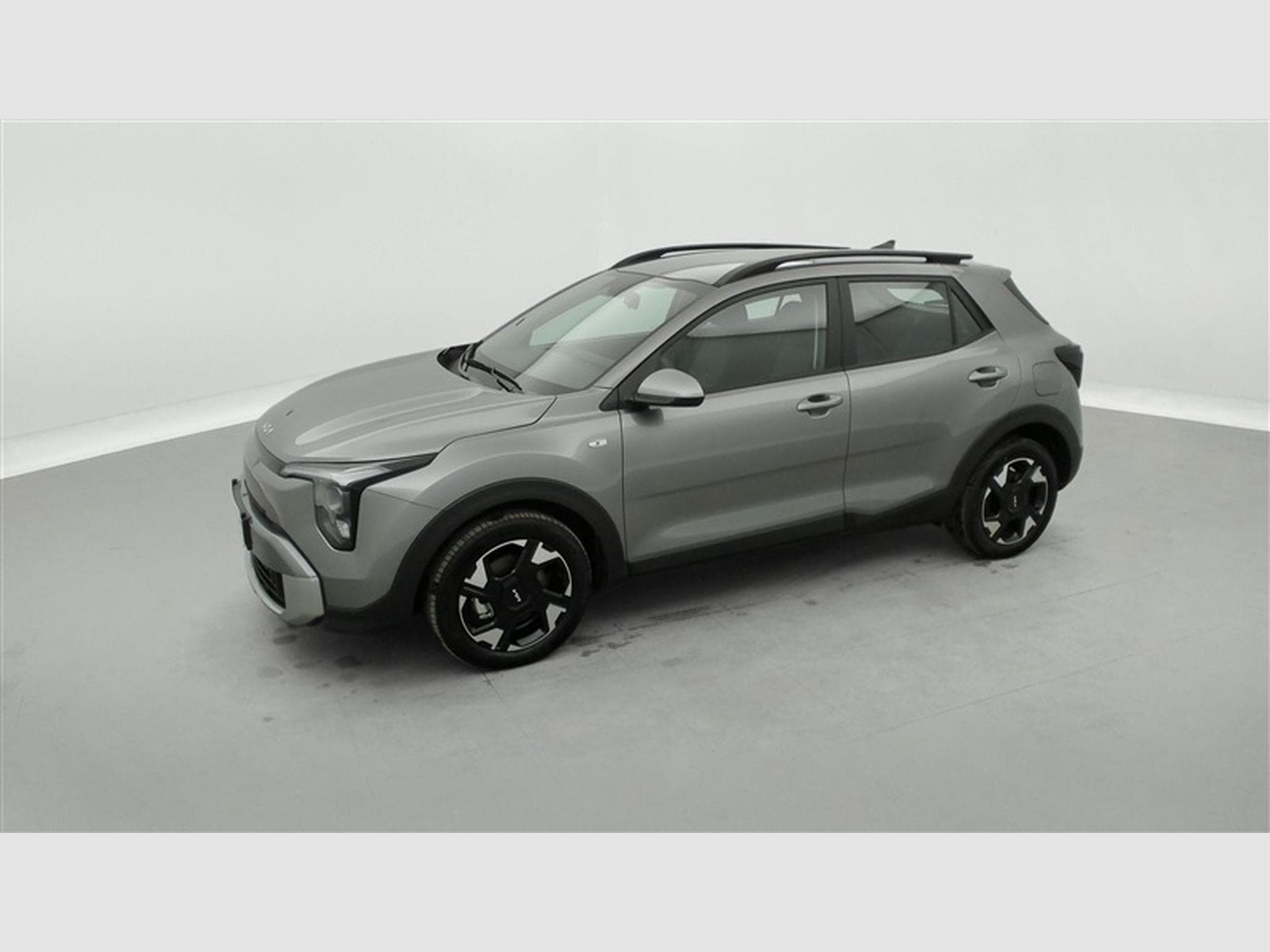 Kia Stonic 1.0 T-GDi 100cv Gold NAVI / CAMERA / CARPLAY (2026) - Photo 22