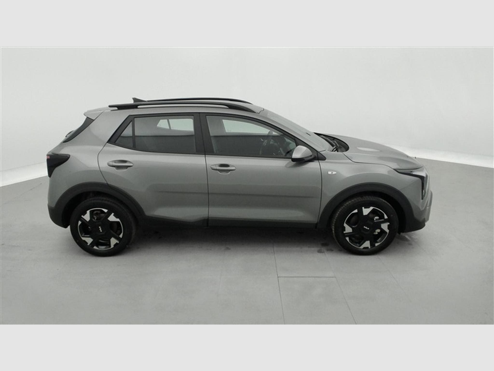 Kia Stonic 1.0 T-GDi 100cv Gold NAVI / CAMERA / CARPLAY (2026) - Photo 25