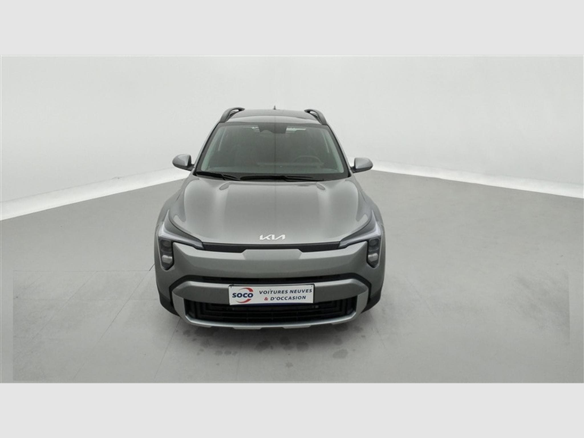 Kia Stonic 1.0 T-GDi 100cv Gold NAVI / CAMERA / CARPLAY (2026) - Photo 4