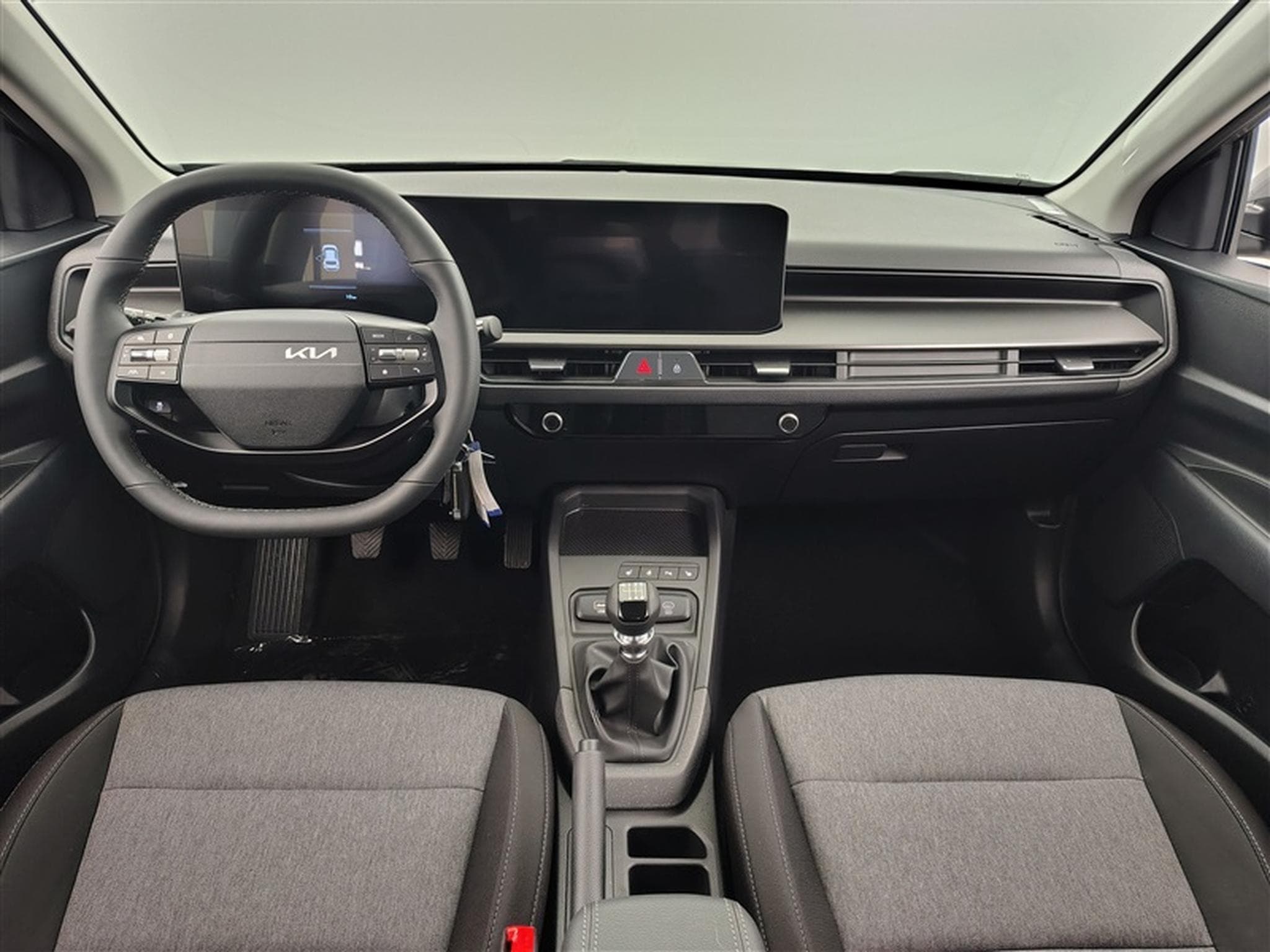 Kia Stonic 1.0 T-GDi 100cv Gold NAVI / CAMERA / CARPLAY (2026) - Photo 8