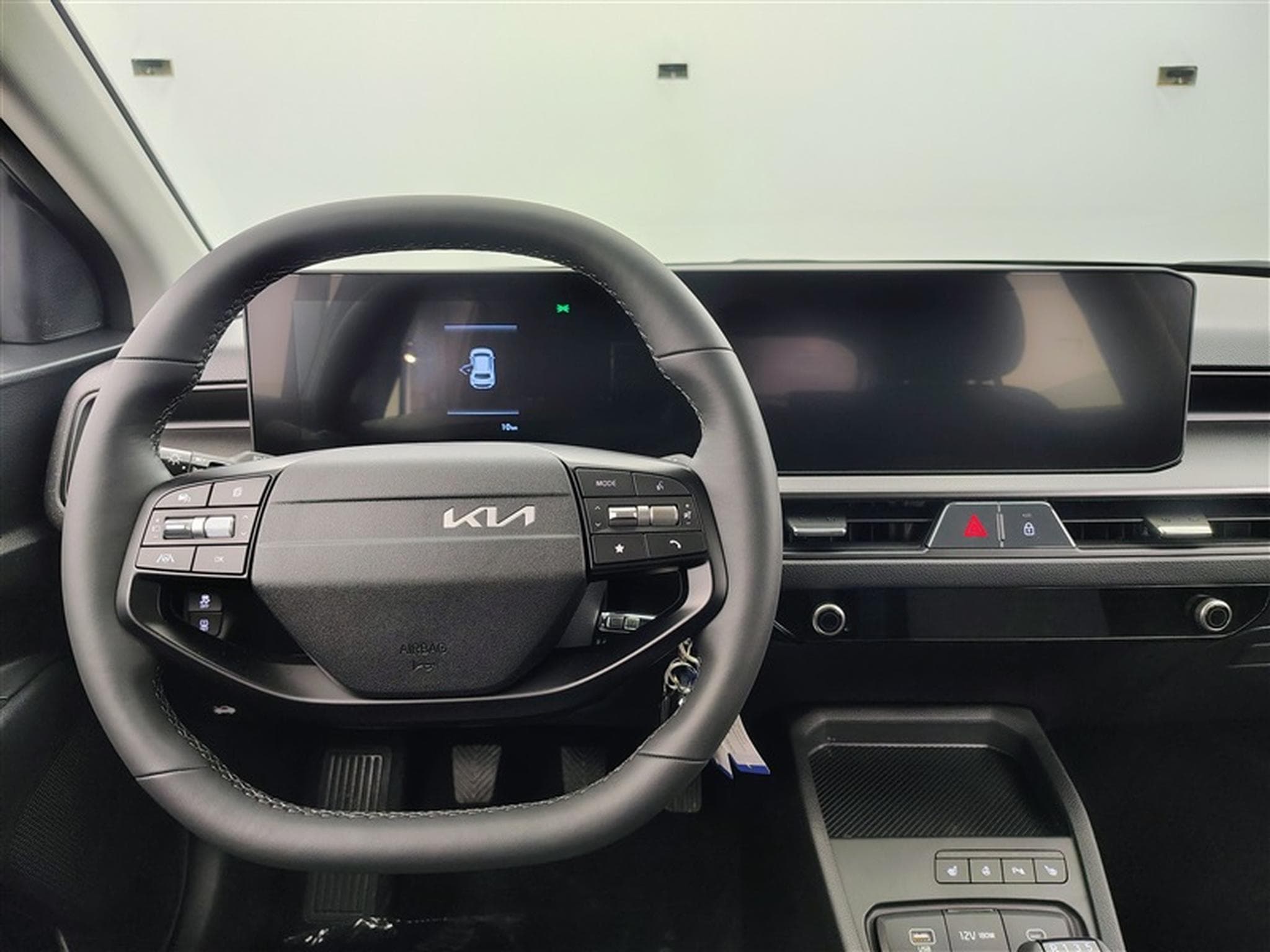 Kia Stonic 1.0 T-GDi 100cv Gold NAVI / CAMERA / CARPLAY (2026) - Photo 9