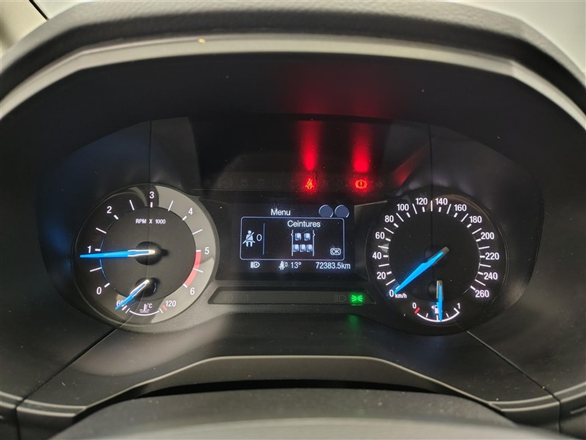 Ford S-Max 2.0 TDCi  Navi / Led / PDC av+ar (2022) - Photo 10