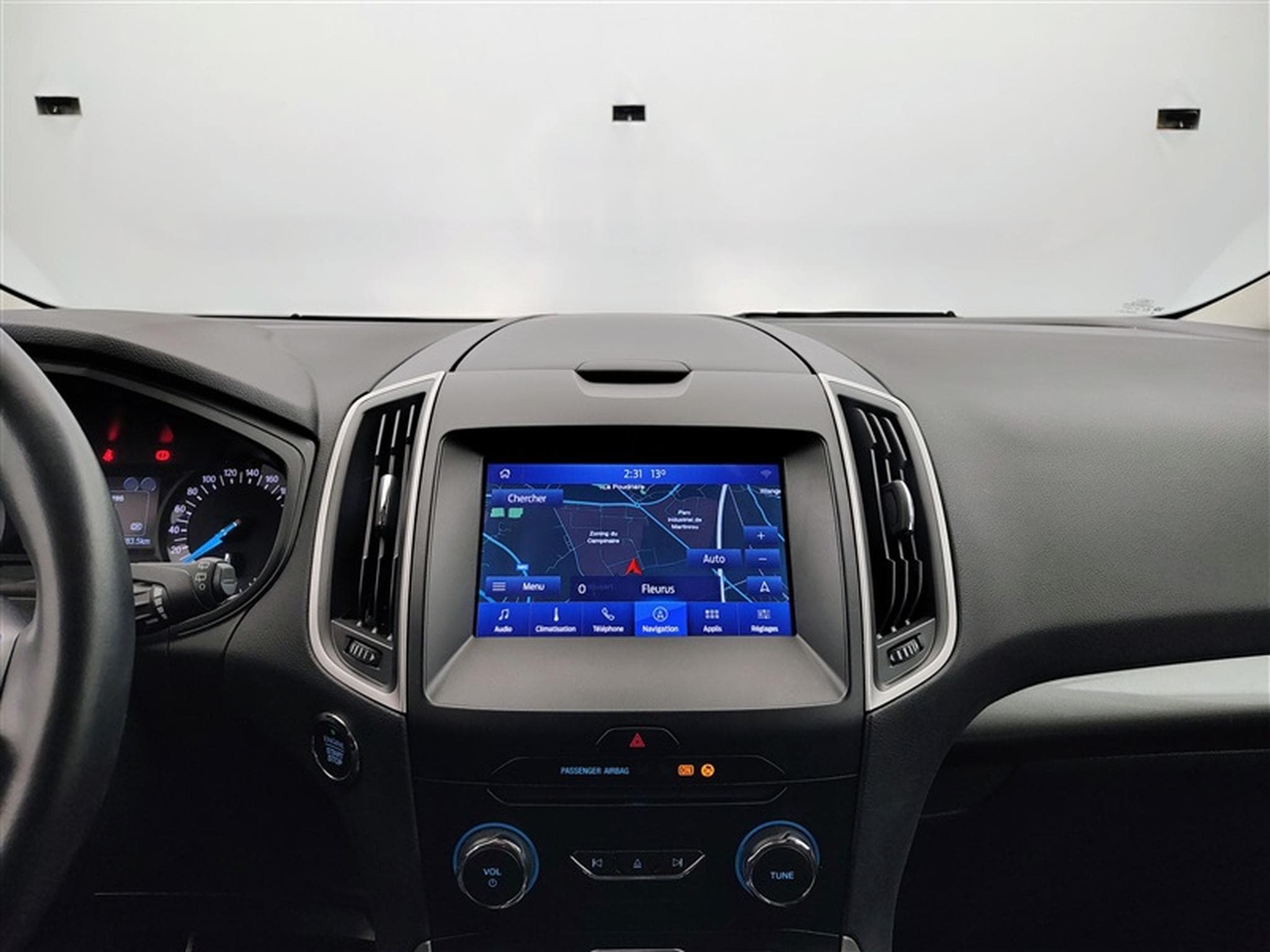 Ford S-Max 2.0 TDCi  Navi / Led / PDC av+ar (2022) - Photo 11