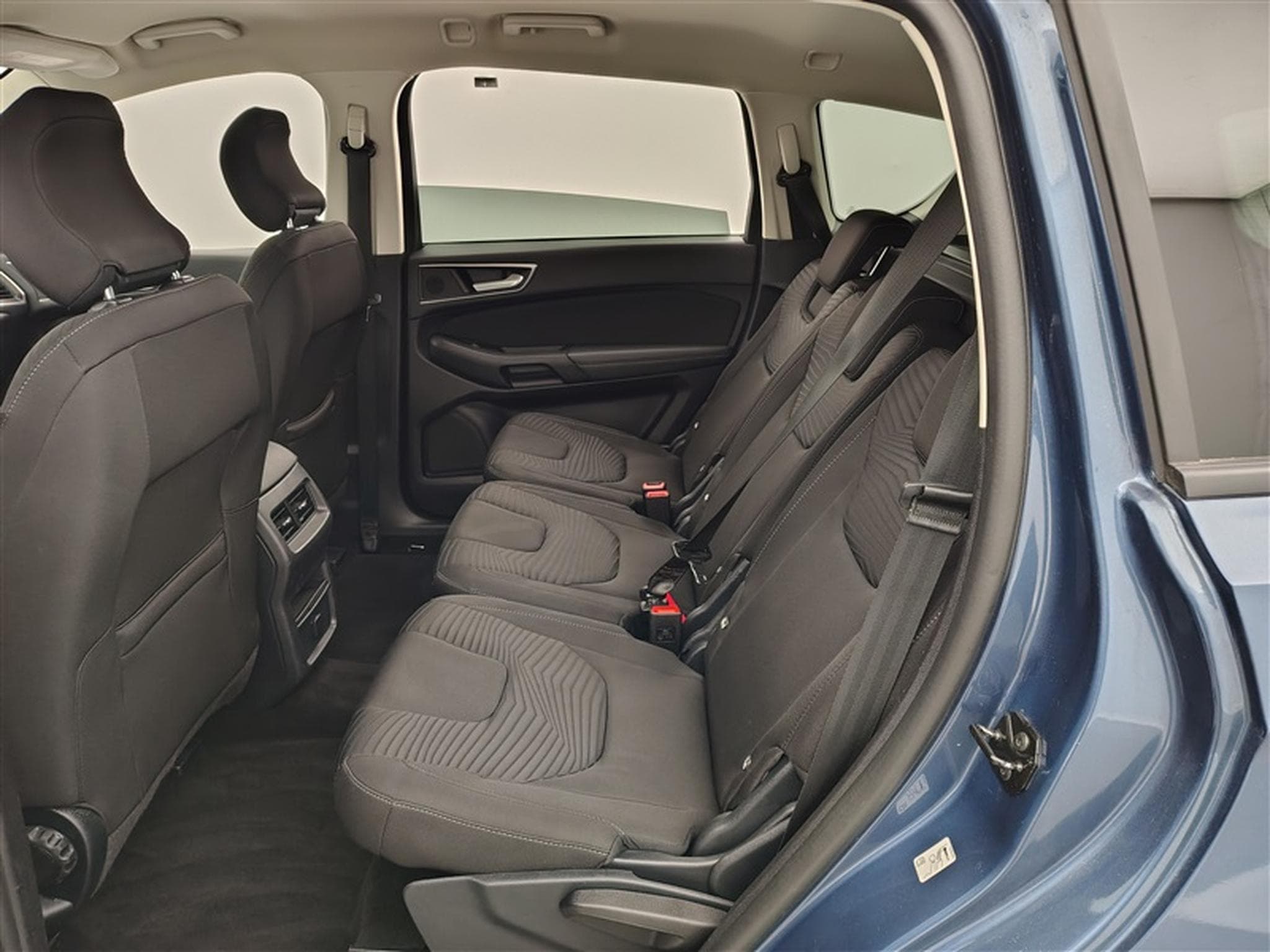 Ford S-Max 2.0 TDCi  Navi / Led / PDC av+ar (2022) - Photo 13
