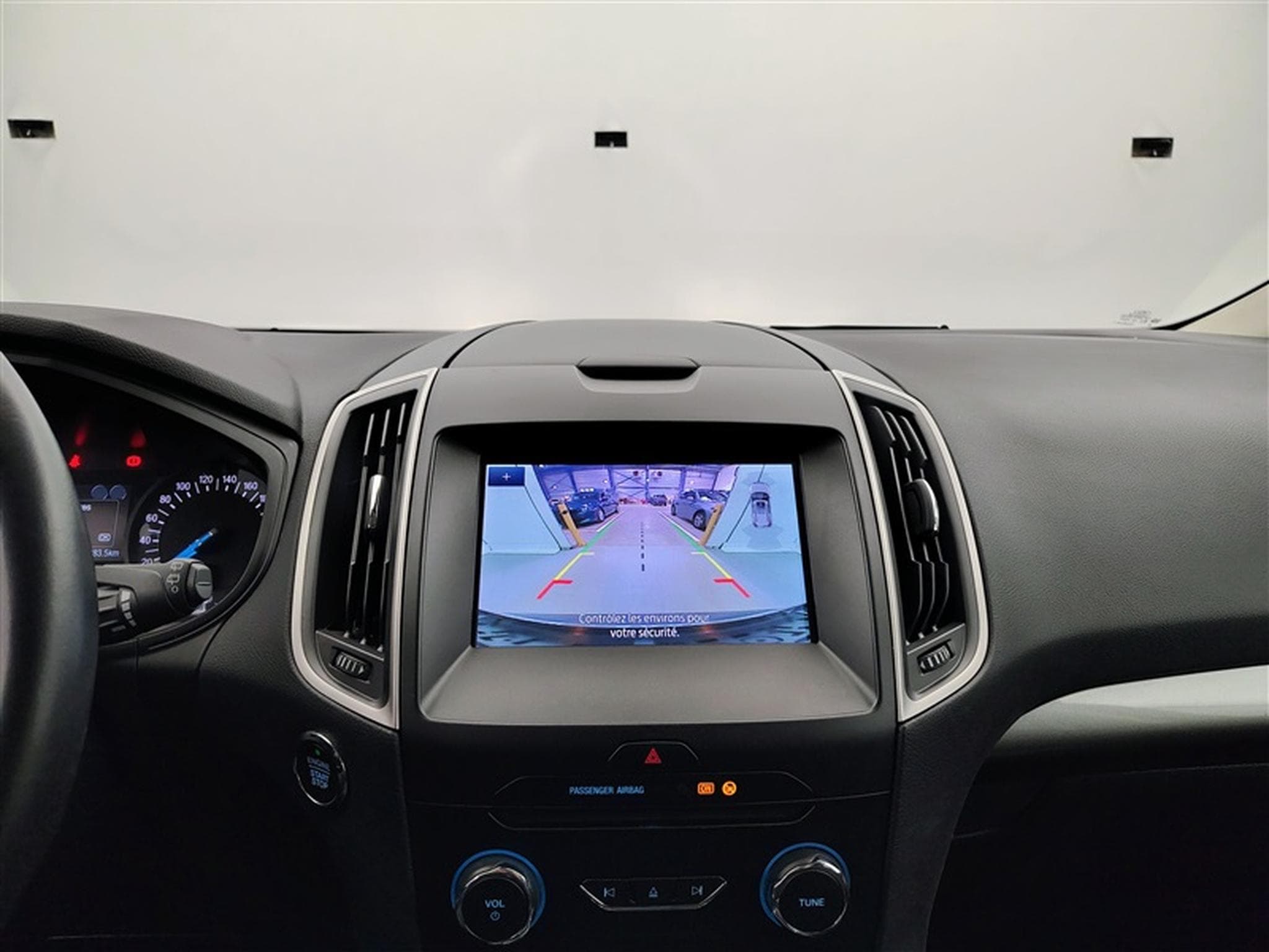 Ford S-Max 2.0 TDCi  Navi / Led / PDC av+ar (2022) - Photo 18