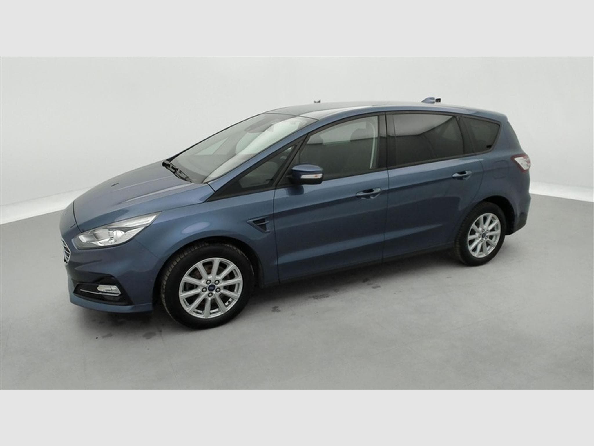 Ford S-Max 2.0 TDCi  Navi / Led / PDC av+ar (2022) - Photo 21