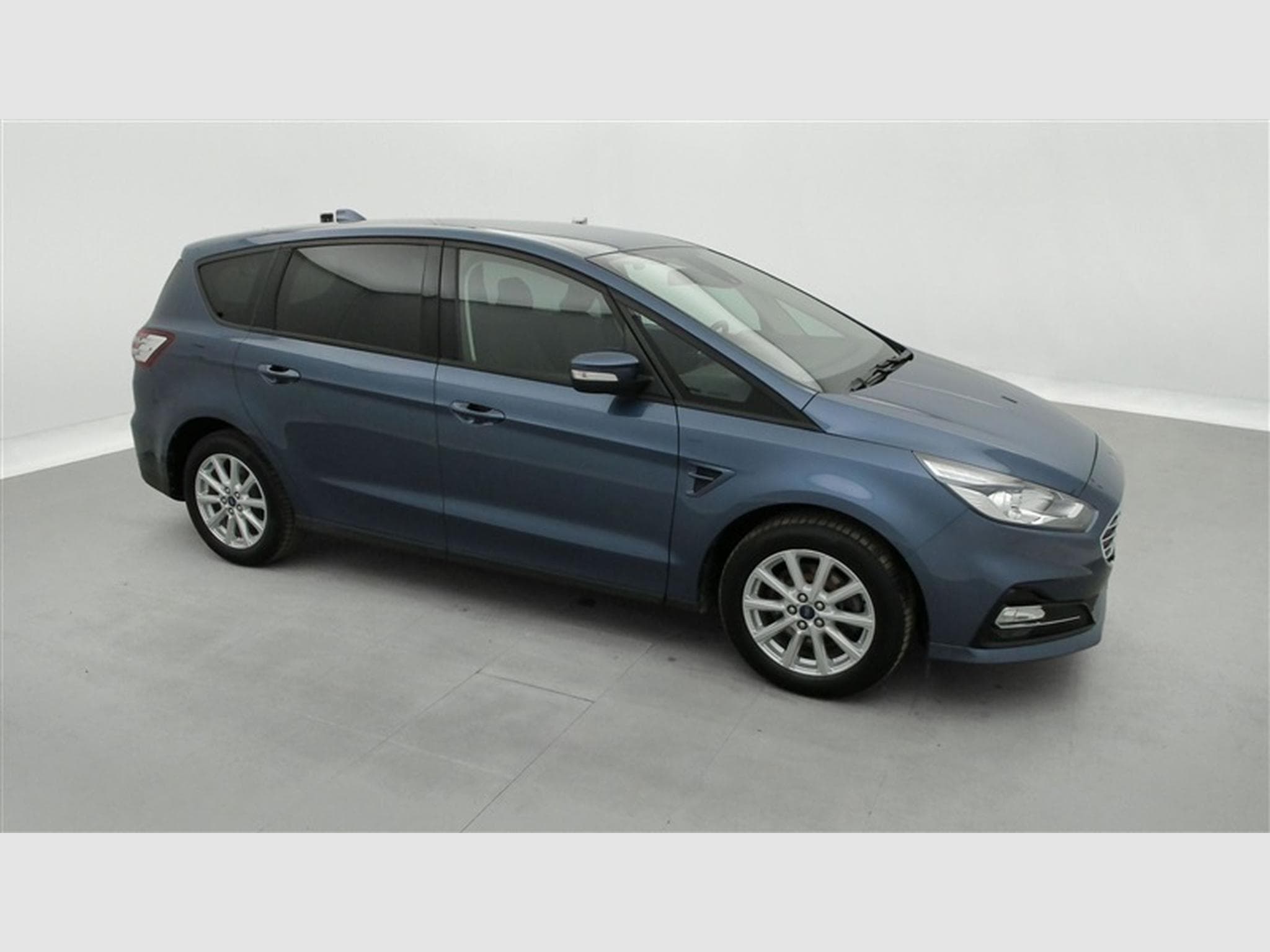 Ford S-Max 2.0 TDCi  Navi / Led / PDC av+ar (2022) - Photo 23
