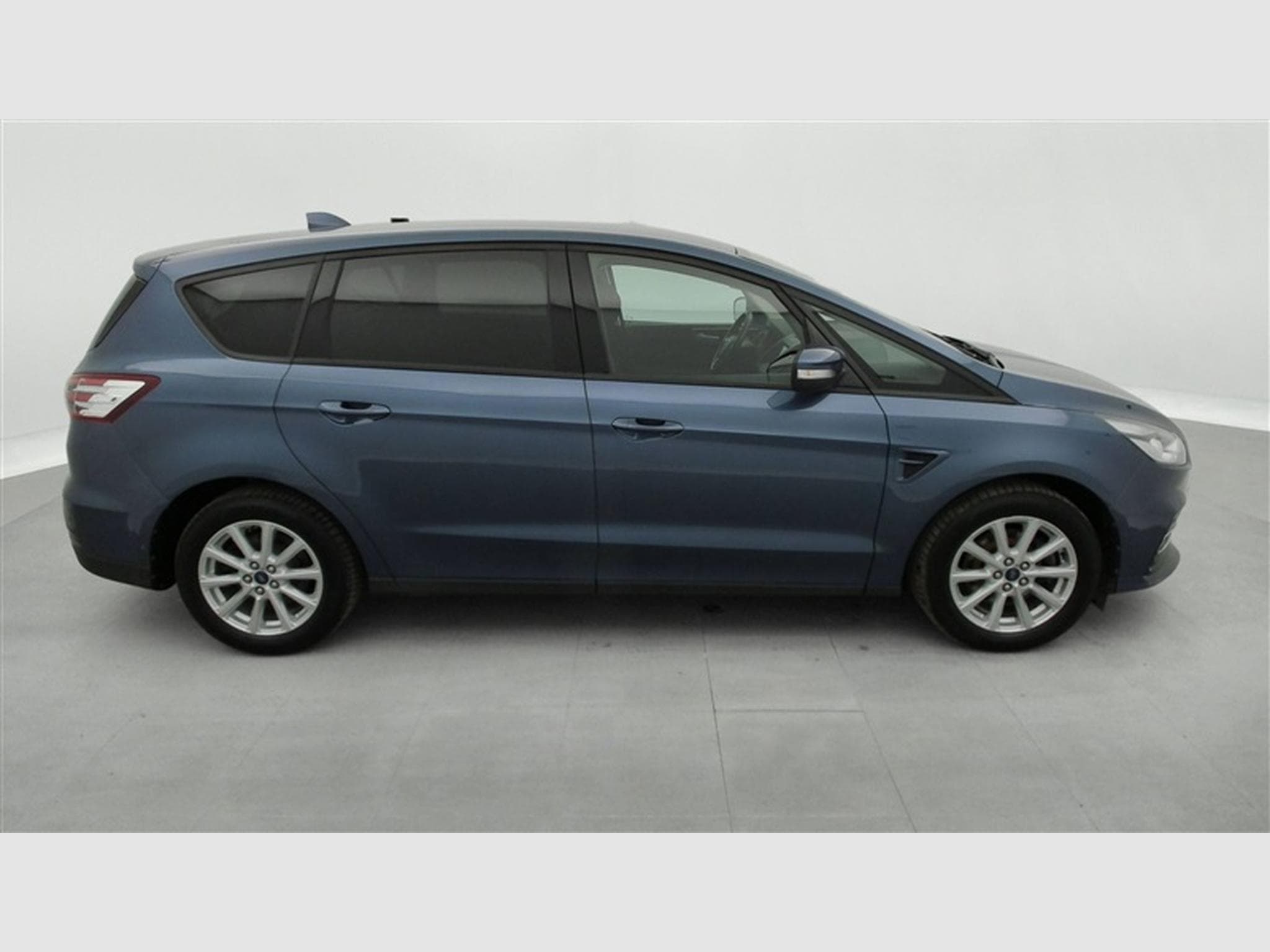 Ford S-Max 2.0 TDCi  Navi / Led / PDC av+ar (2022) - Photo 24